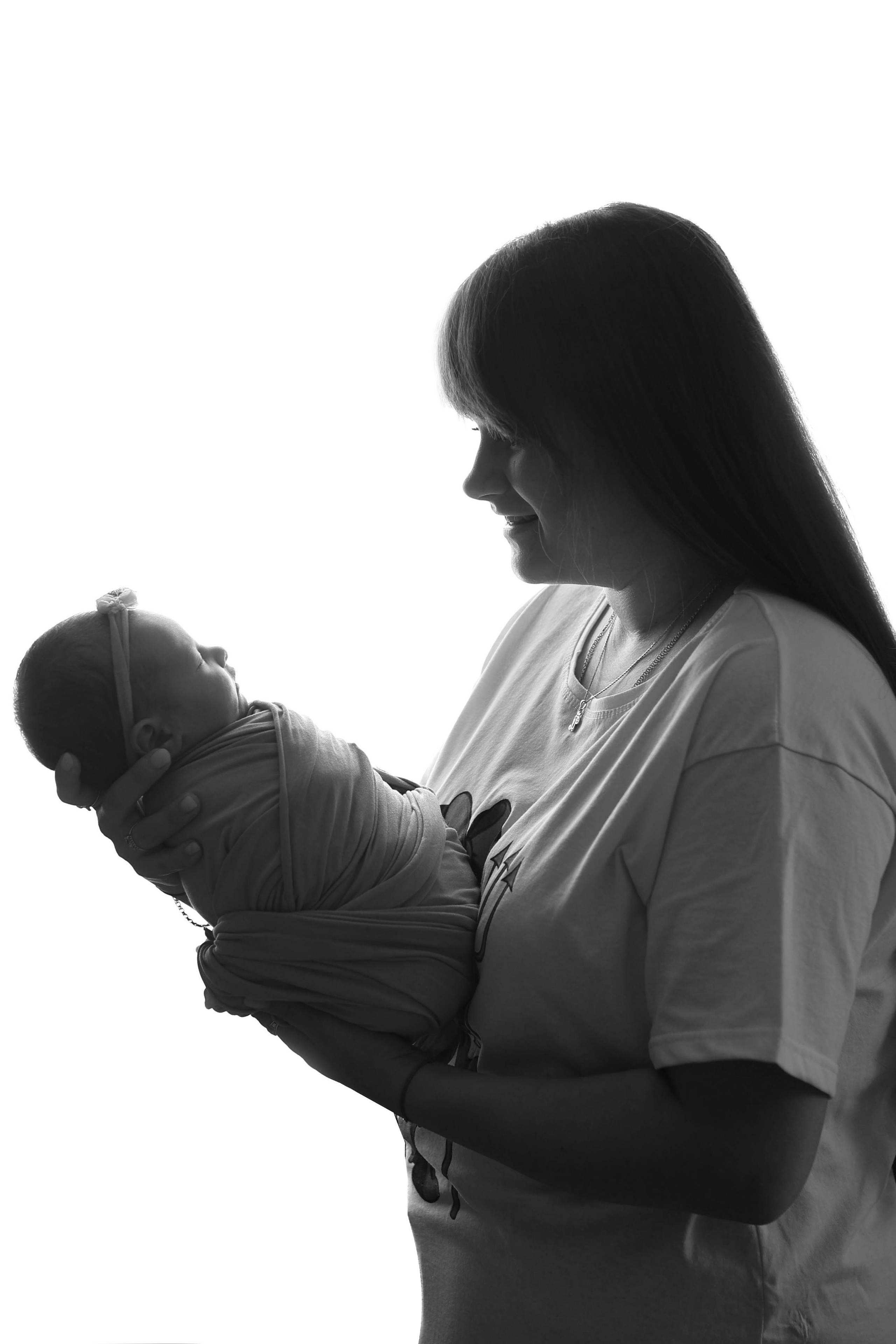 Новорожденные. Фотограф новорожденных. Детский и семейный фотограф Марьяна Юдина