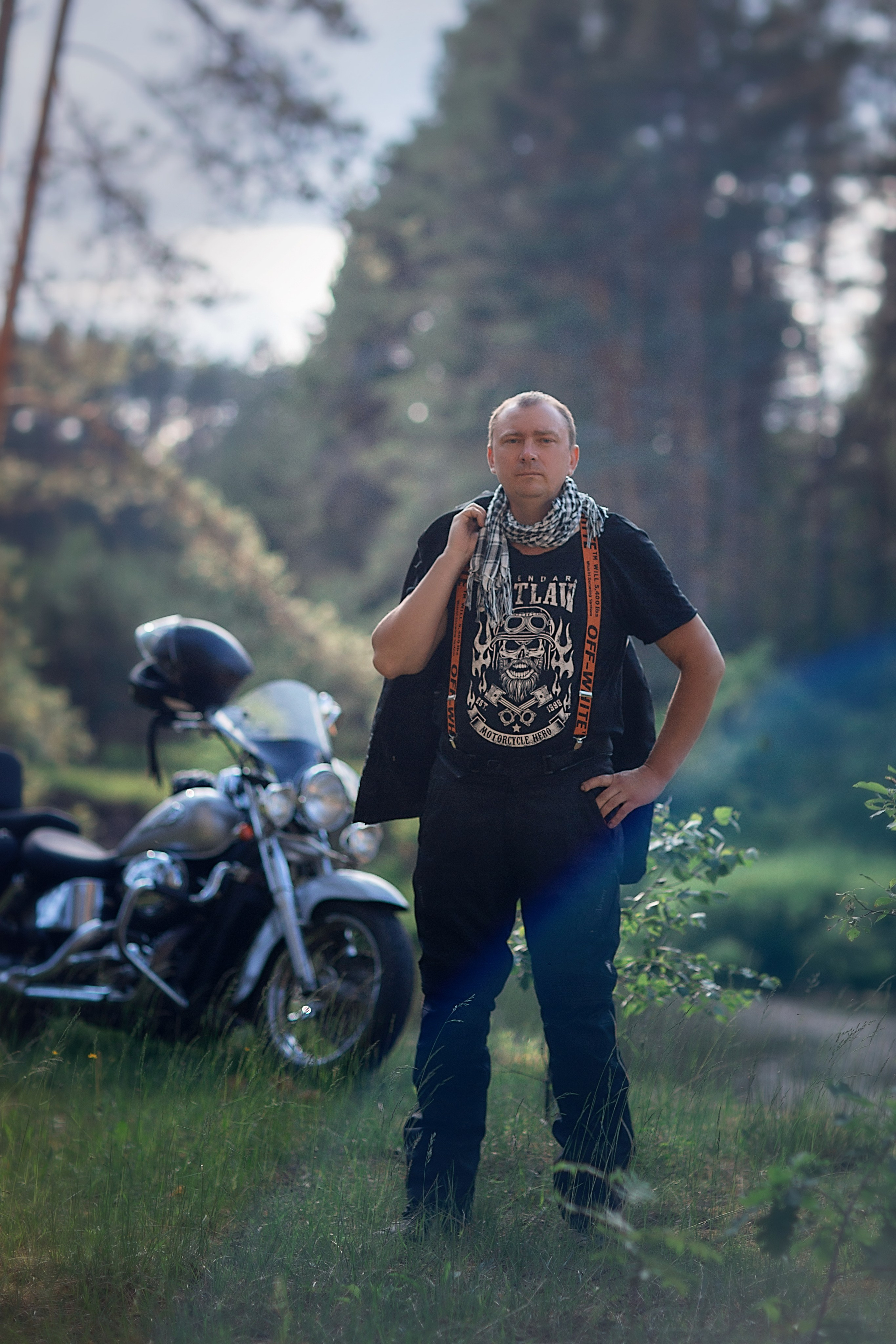 Гонщик. Семейный фотограф в Санкт-Петербурге