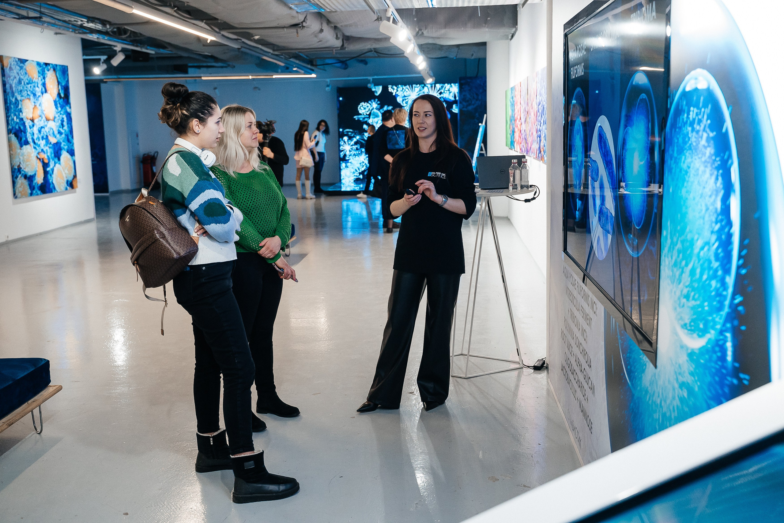 La Roche Posay. Павел Краснов — Свадебный и репортажный фотограф в Москве