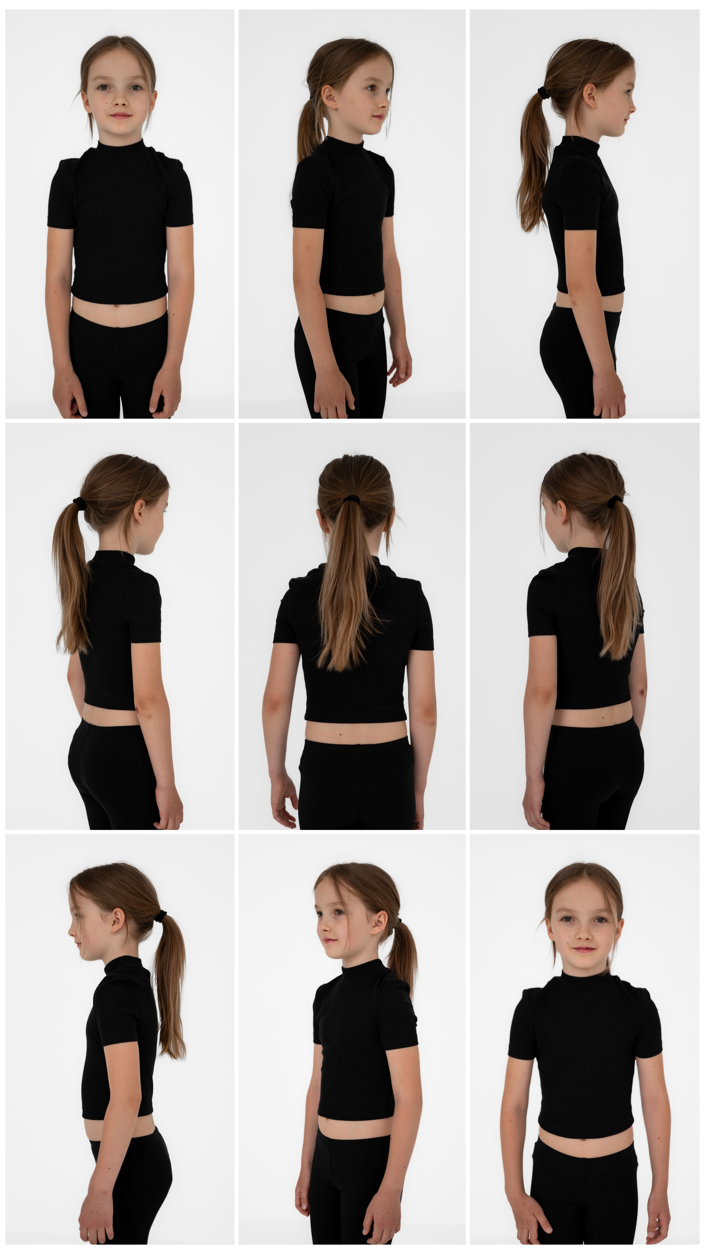 Снепшоты. Фотограф Москва Виктория Вишневская актерское / модельное портфолио