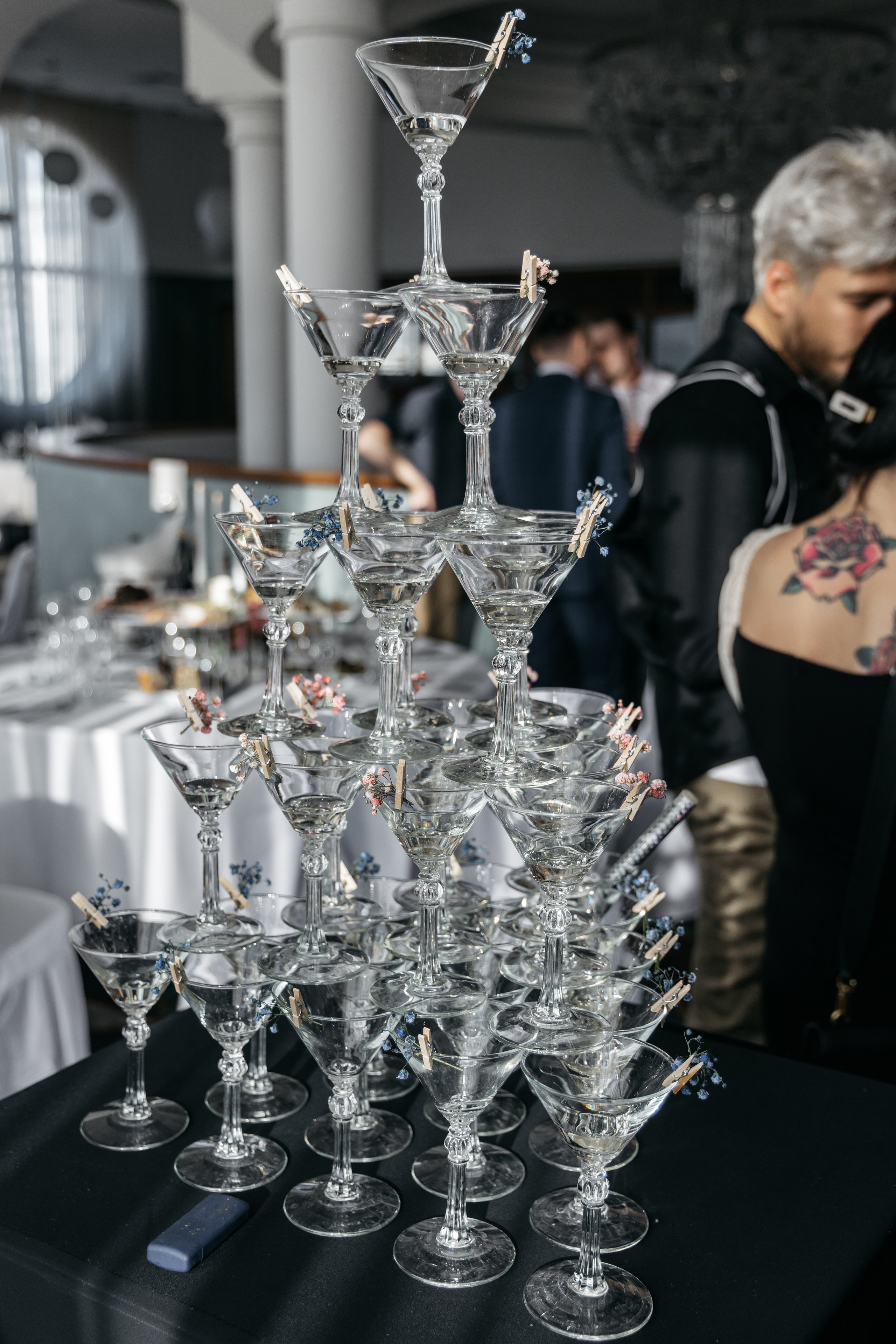 Никита и Мария. Свадебный и семейный фотограф в Самаре Посконнова Анна