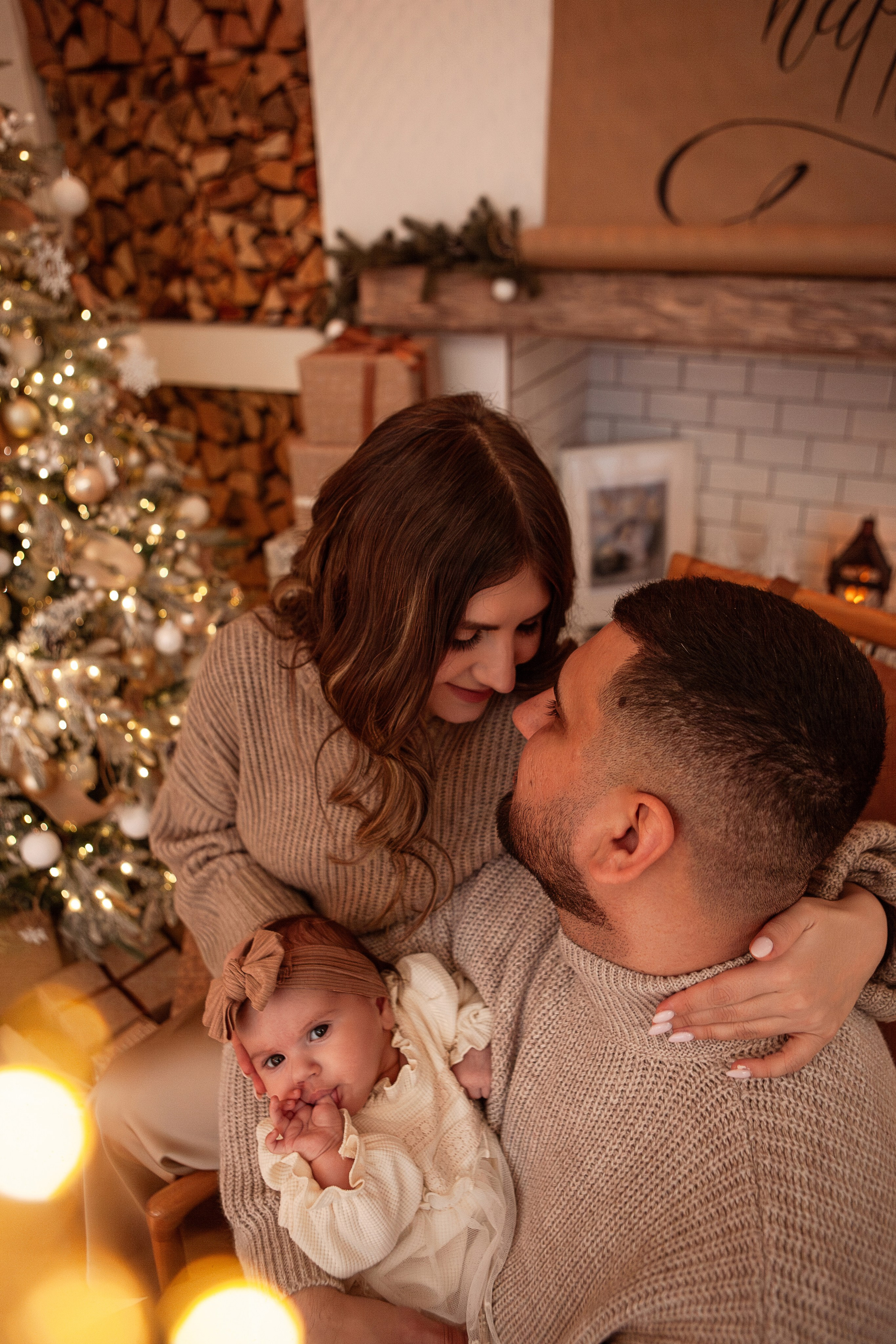 Ирина & Мира & Артем. Свадебный фотограф в СПБ | Санкт-Петербурге Анастасия Рахимгулова