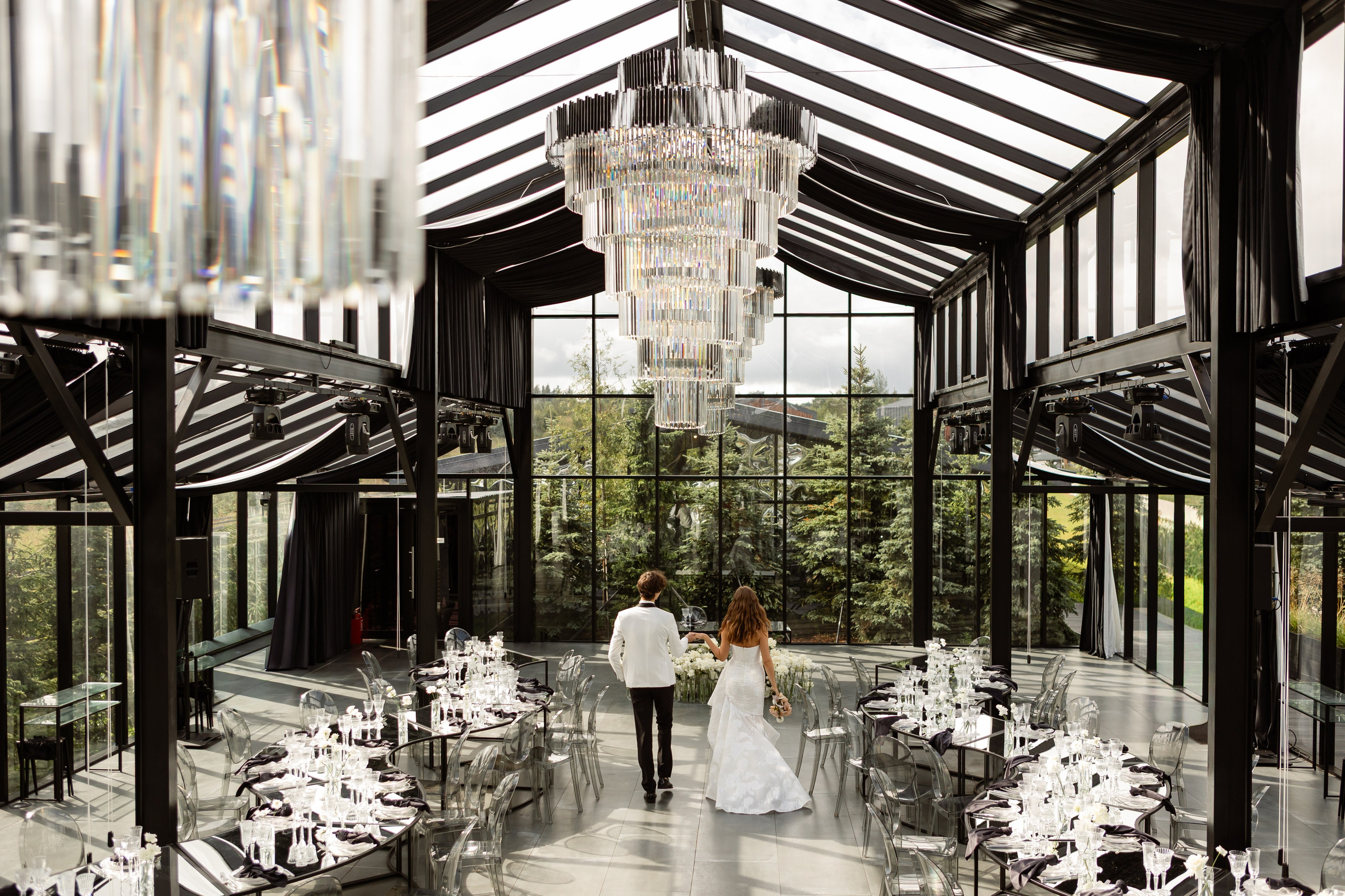 Даша & Кирилл. Свадебный фотограф в СПБ | Санкт-Петербурге Анастасия Рахимгулова