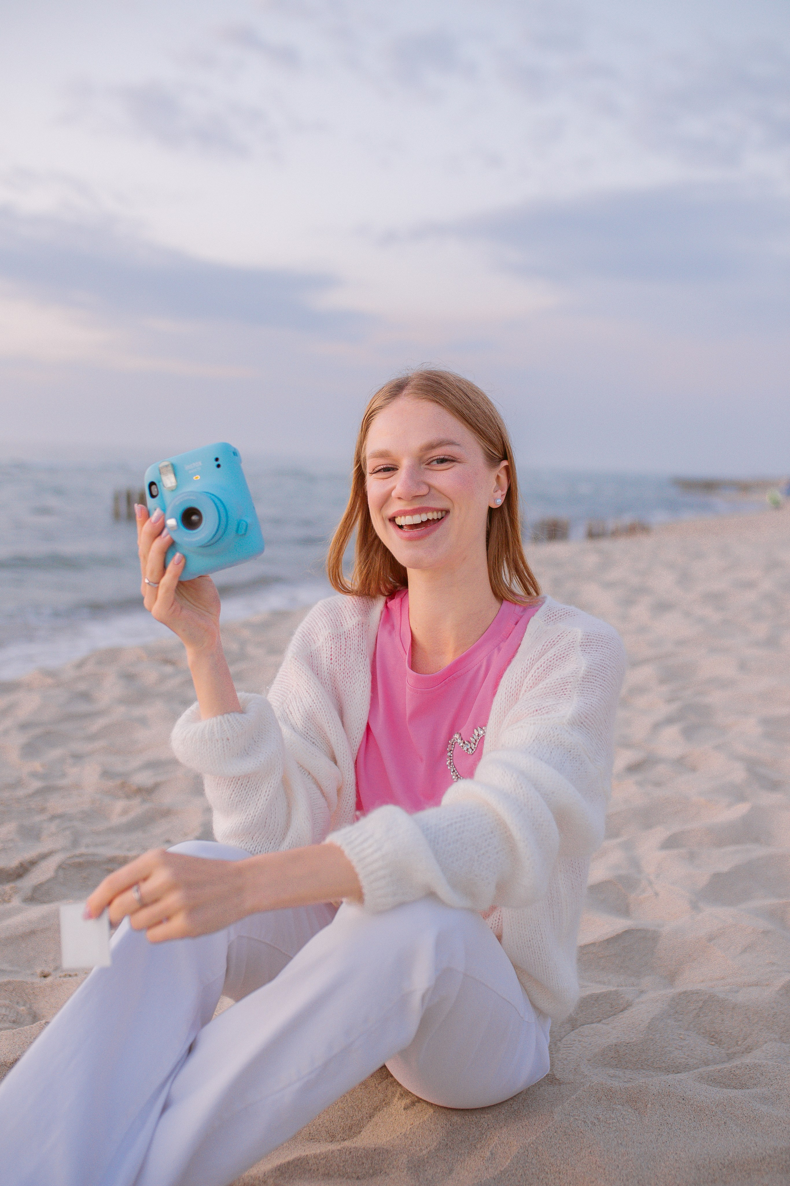 Девичник. Фотограф в Калининграде — Антон Семёнов