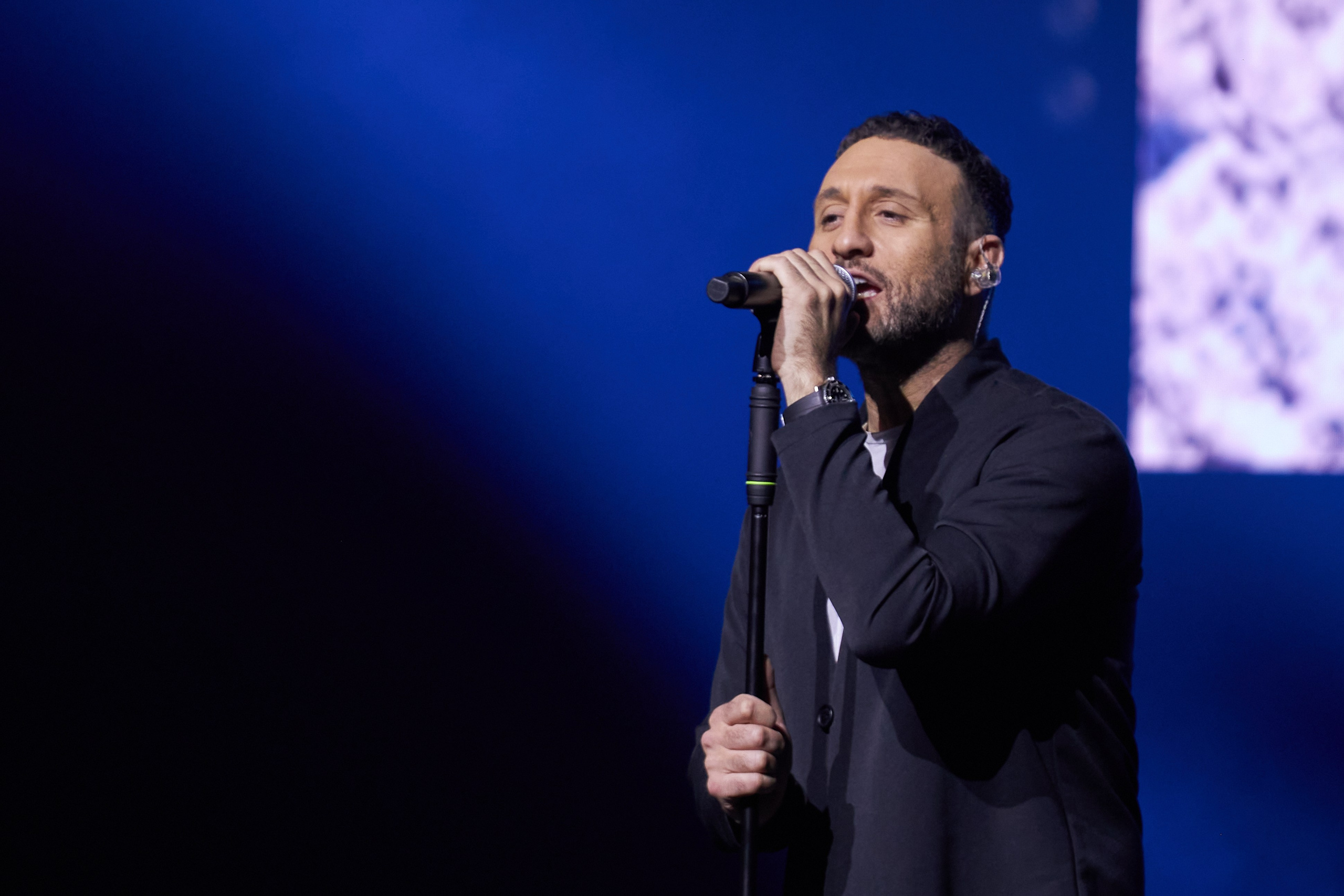 Concert. Главная