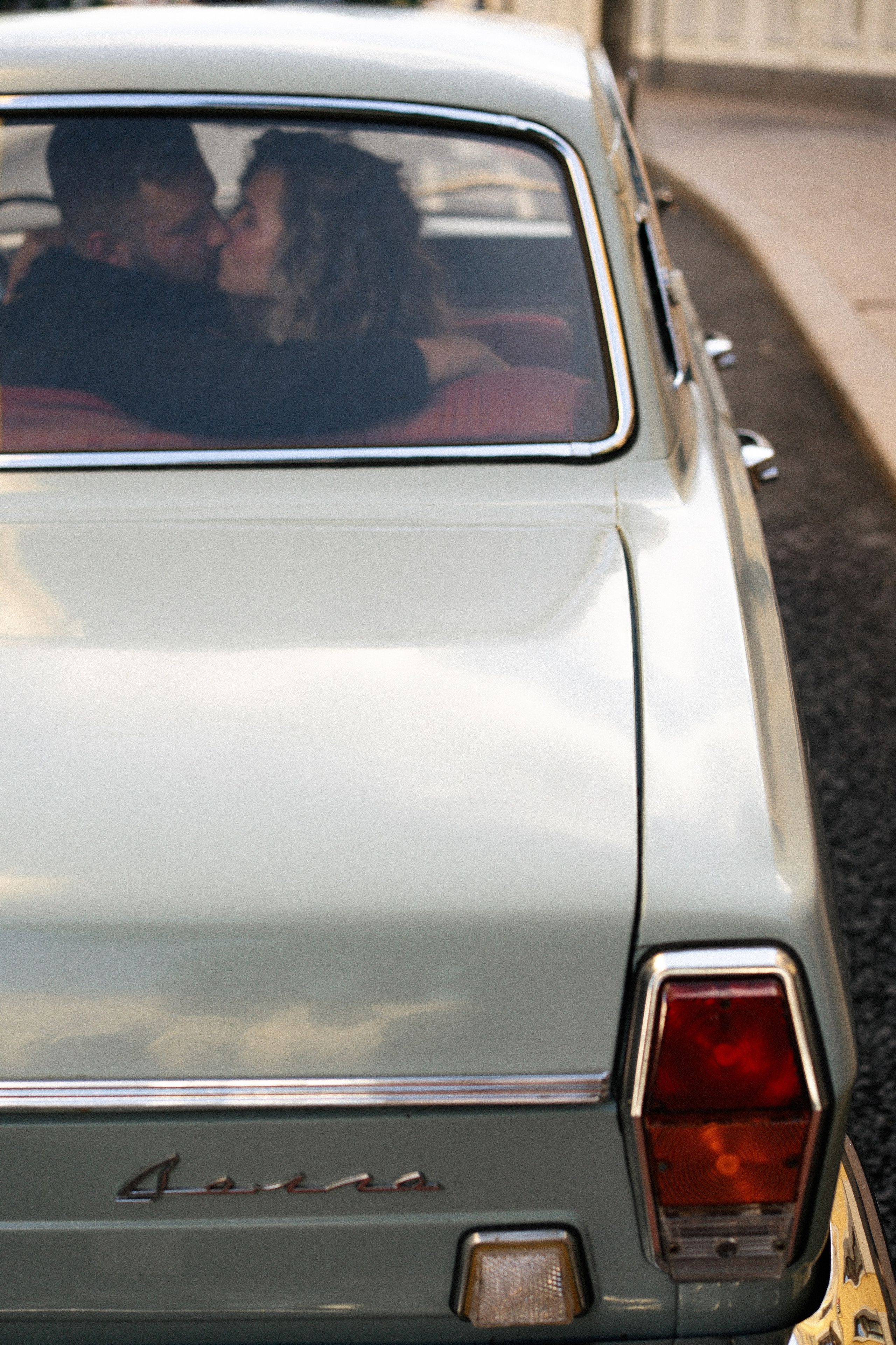 Илья и Анна. Wedding and family photographer