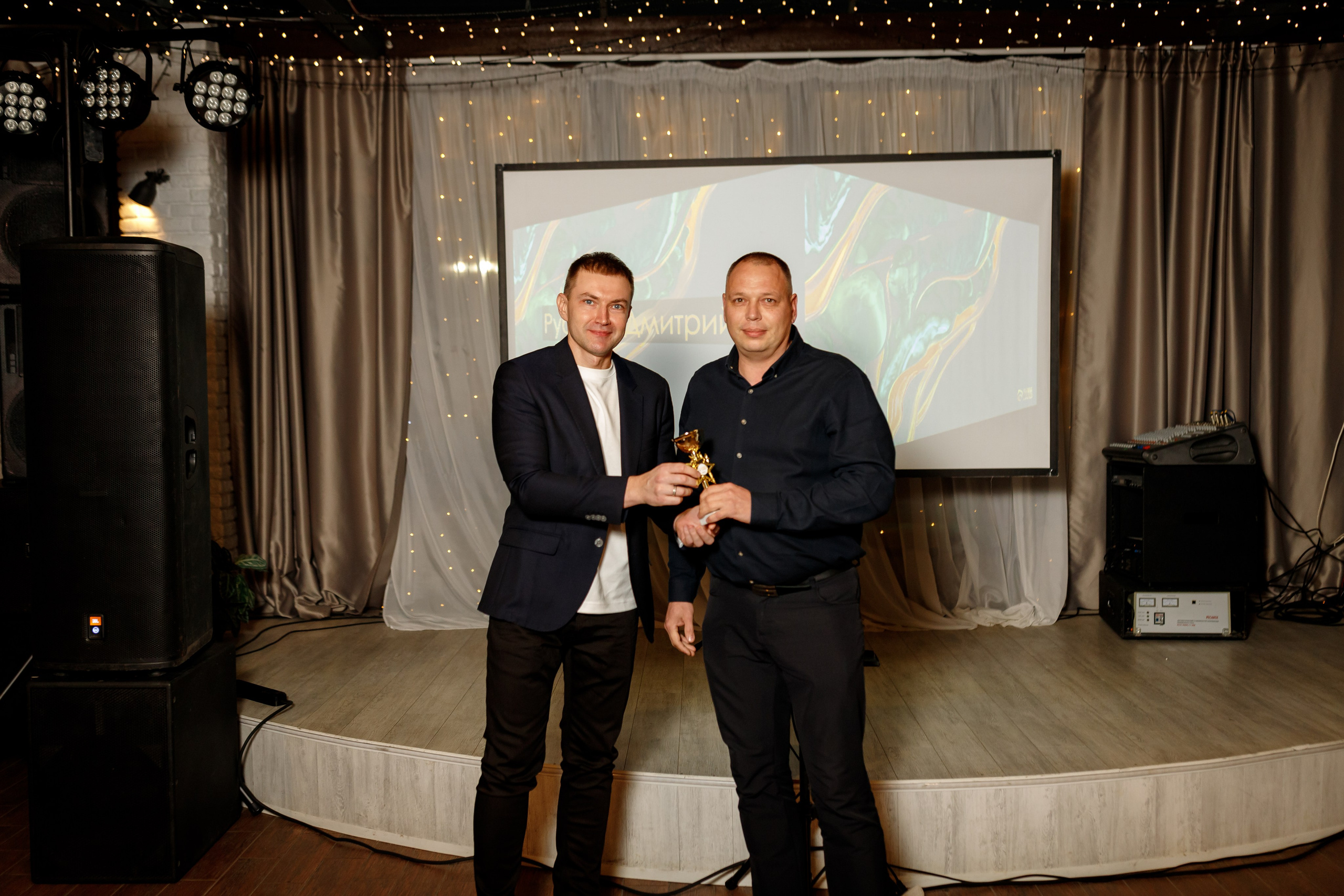 Репортажная фотосъёмка — корпоратив Сималенд 2024