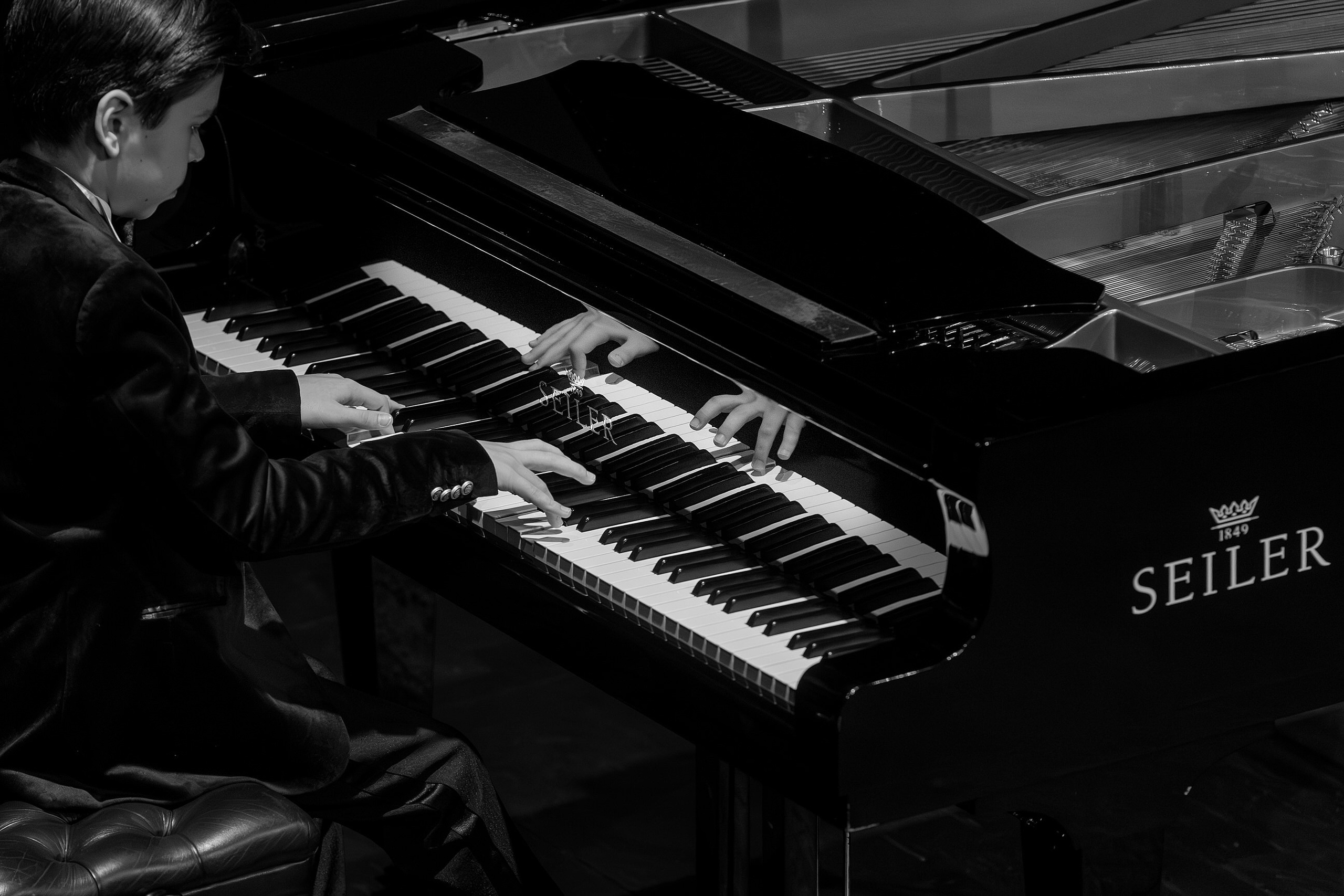 Репортажные фотографии