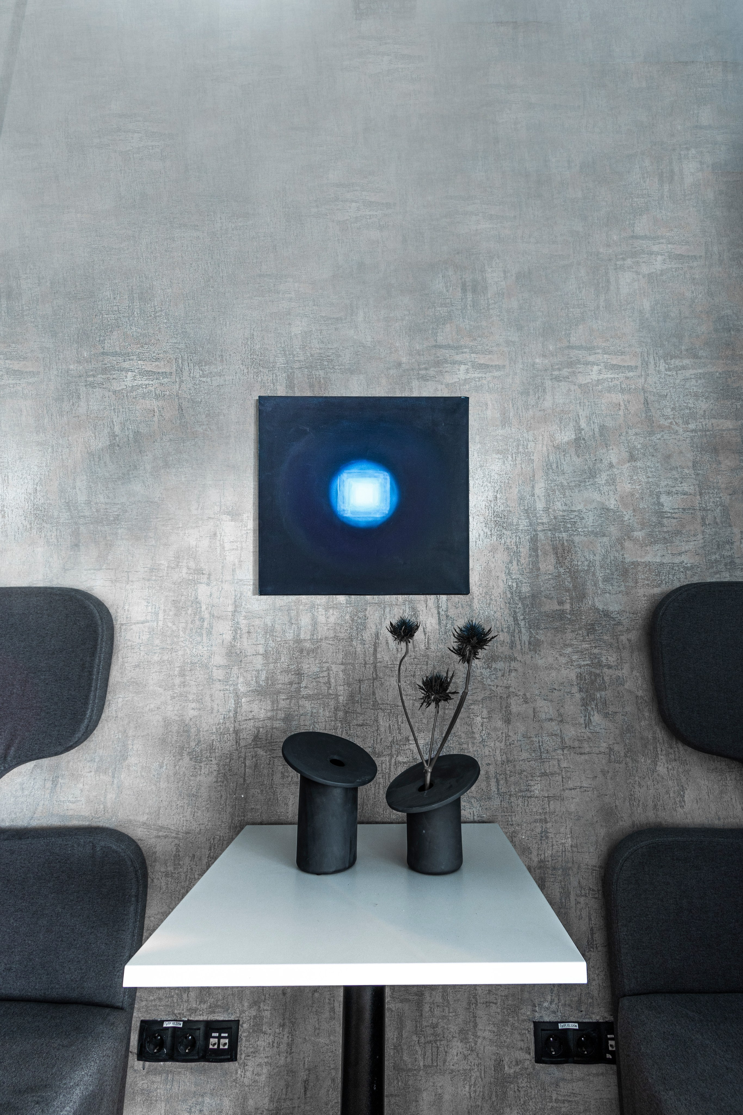 Офис Лебер. Интерьерный фотограф Варвара Чеснокова