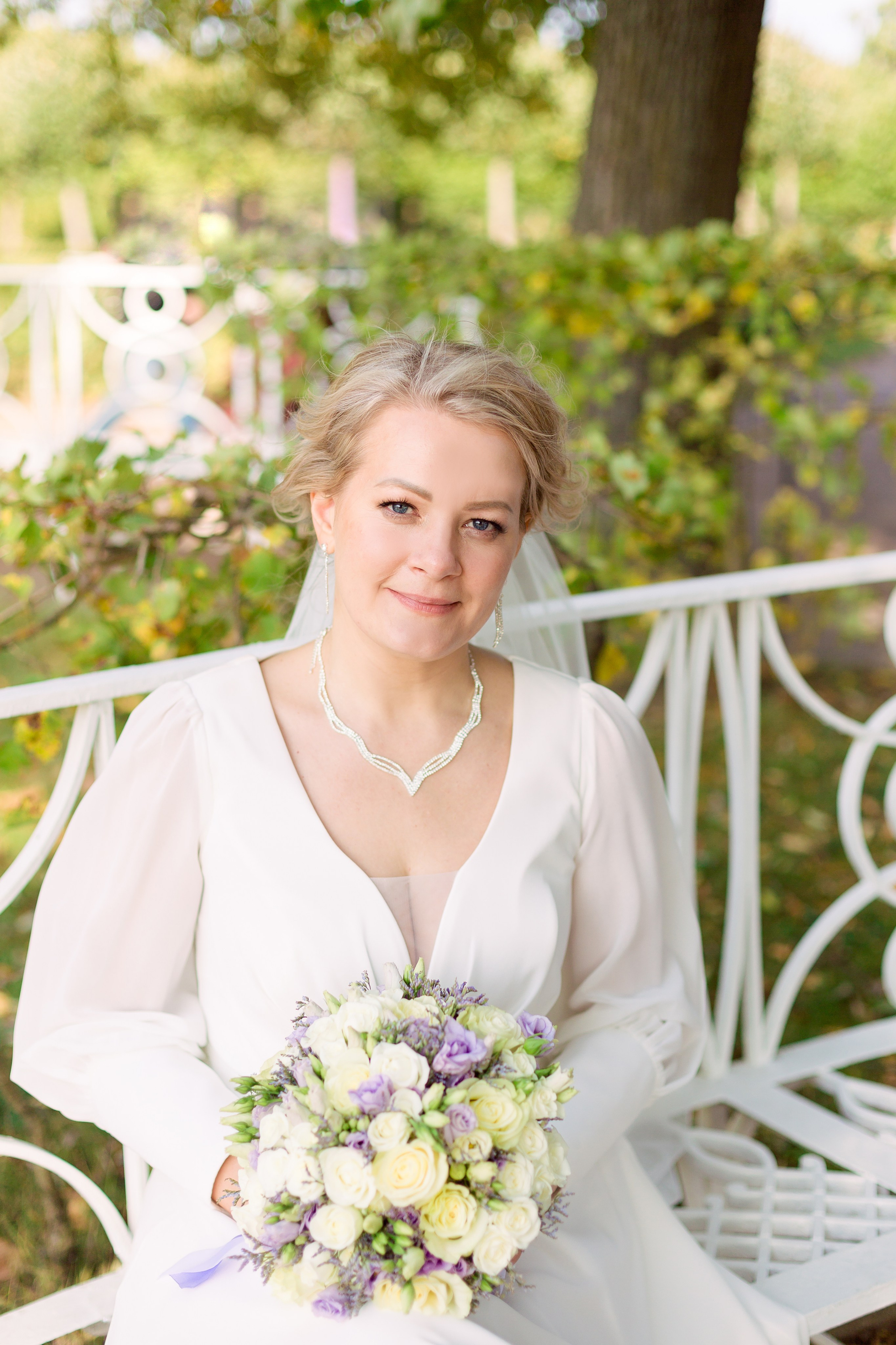 А&В. Свадебный и семейный фотограф Спб Бошман Ирина