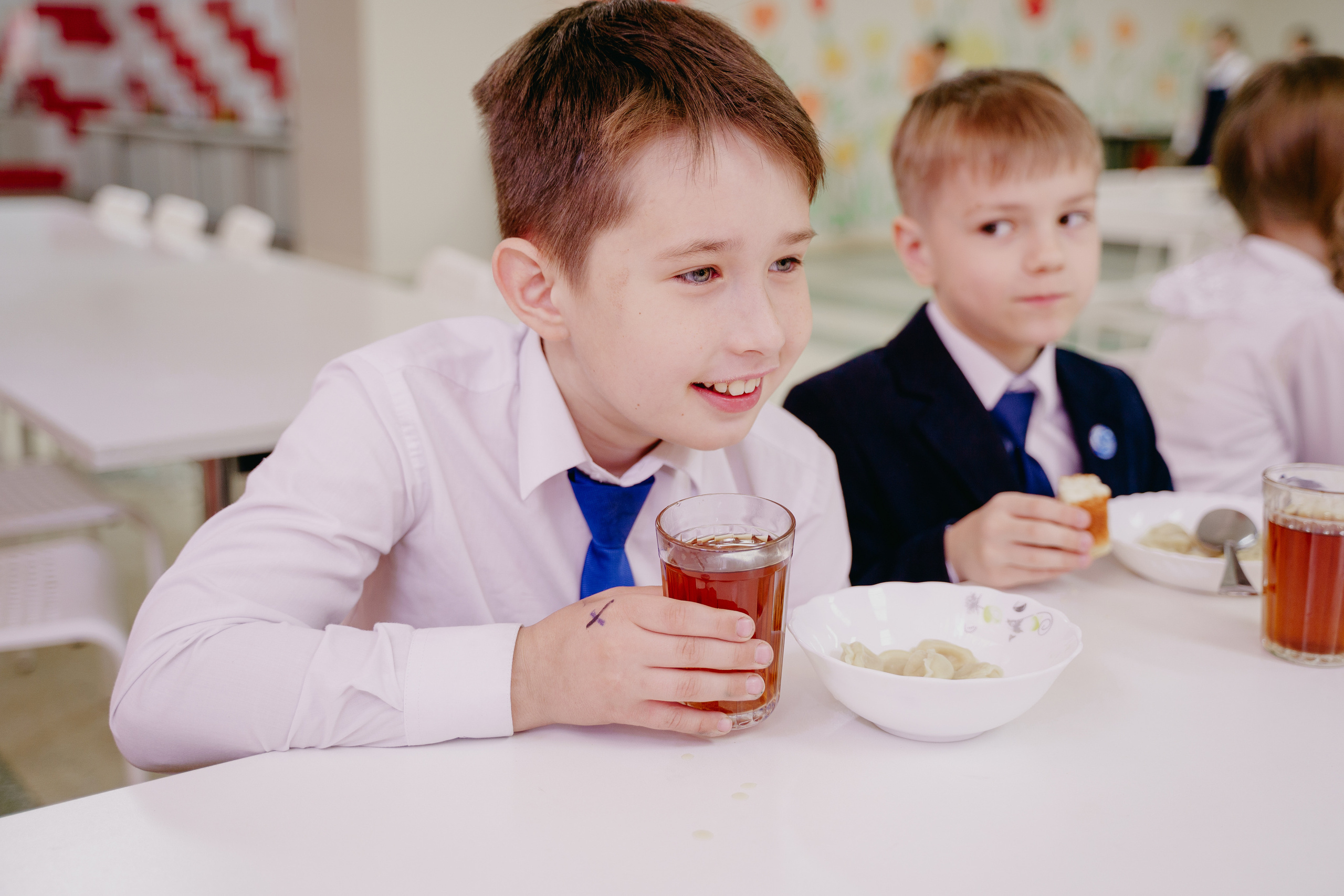 Школьная жизнь. Школьная фотография и выпускные фотоальбомы Иркутск