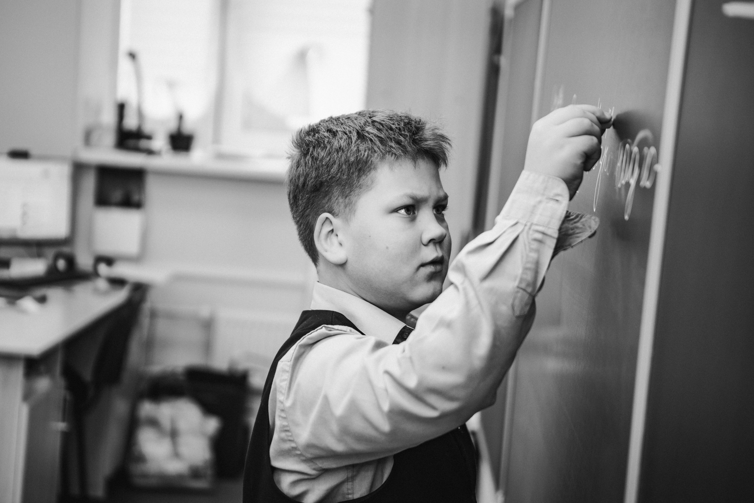 Школьная жизнь. Школьная фотография и выпускные фотоальбомы Иркутск