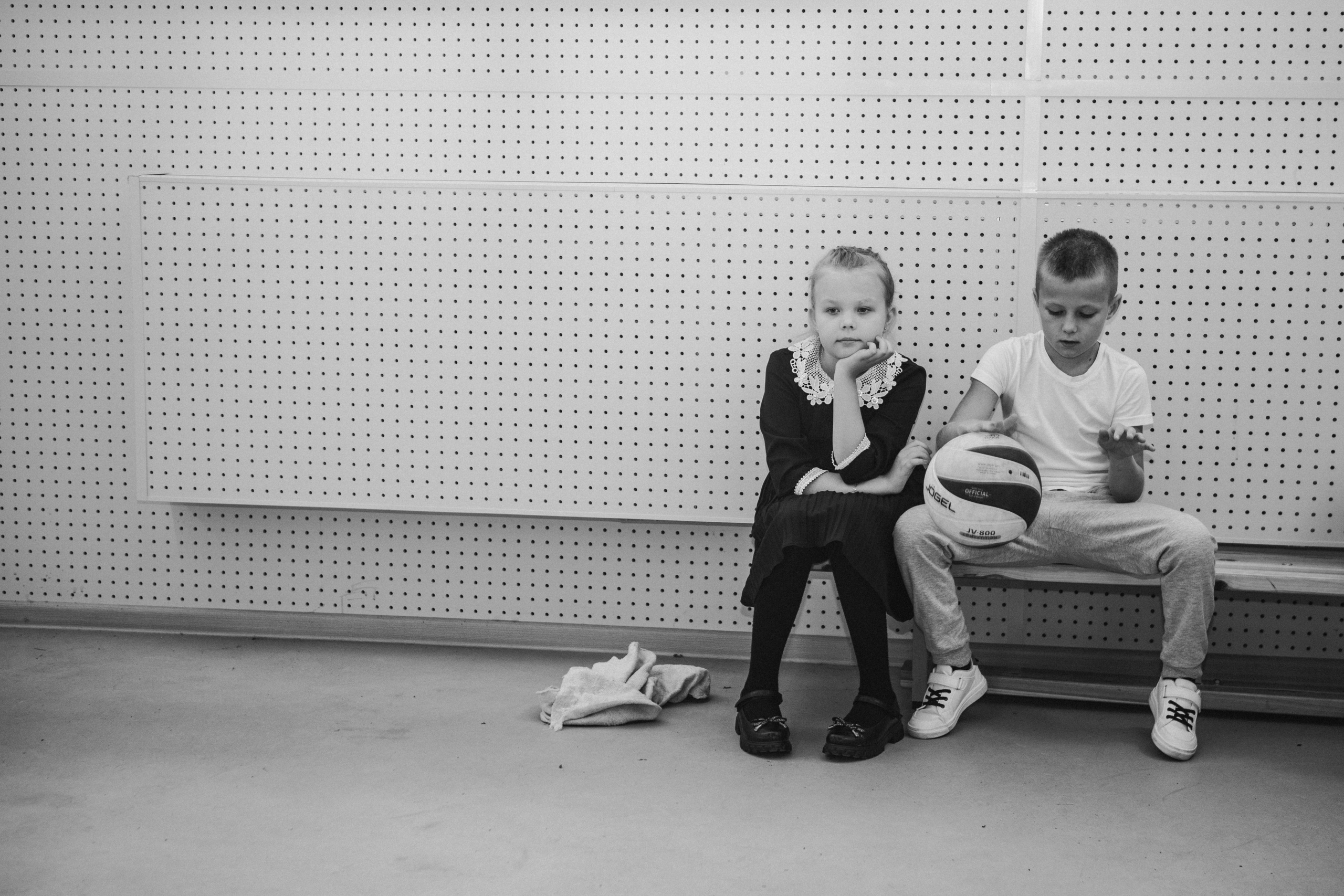 Школьная жизнь. Школьная фотография и выпускные фотоальбомы Иркутск