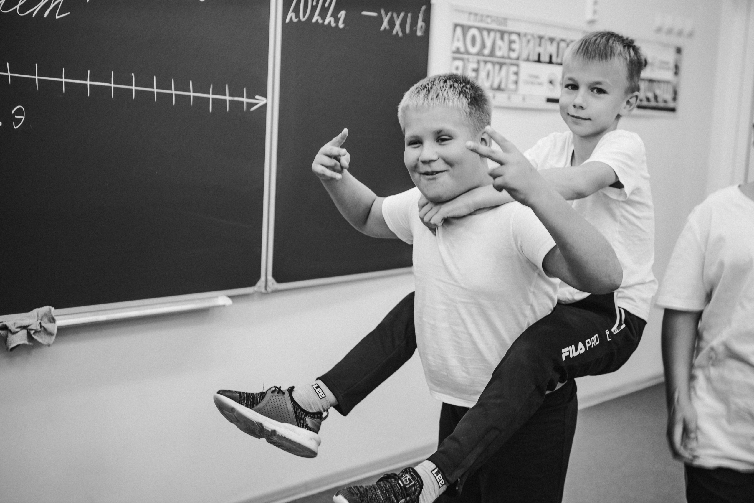 Школьная жизнь. Школьная фотография и выпускные фотоальбомы Иркутск