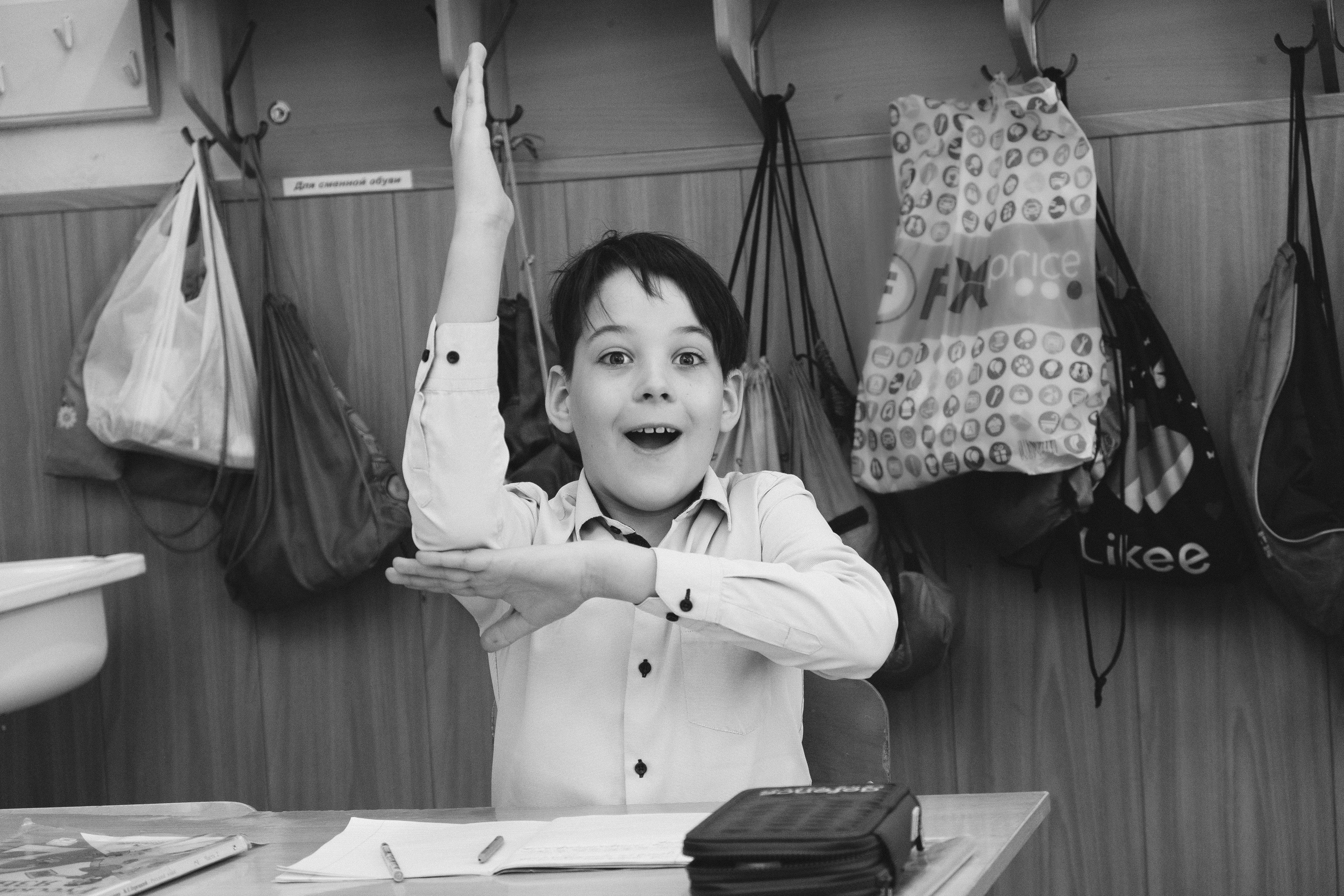 Школьная жизнь. Школьная фотография и выпускные фотоальбомы Иркутск