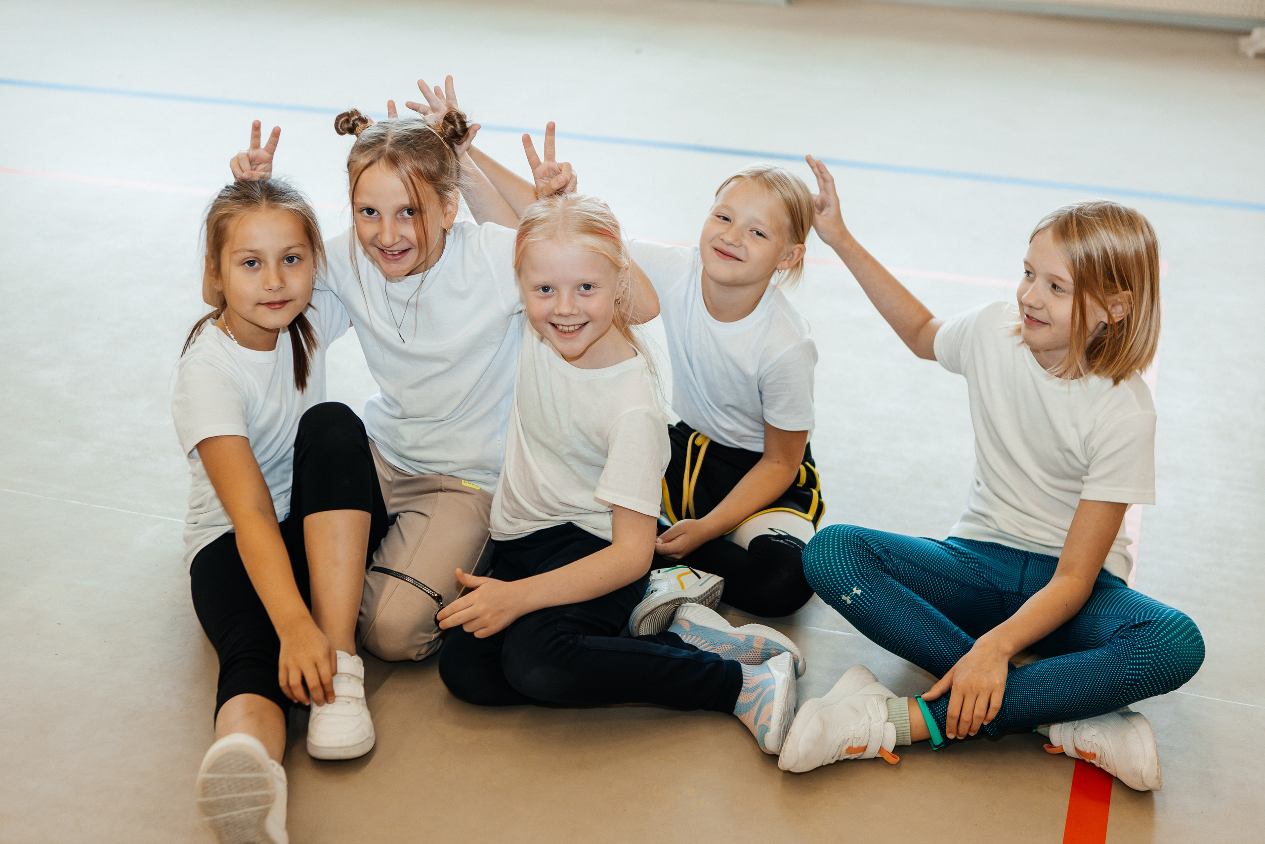 Школьная жизнь. Школьная фотография и выпускные фотоальбомы Иркутск