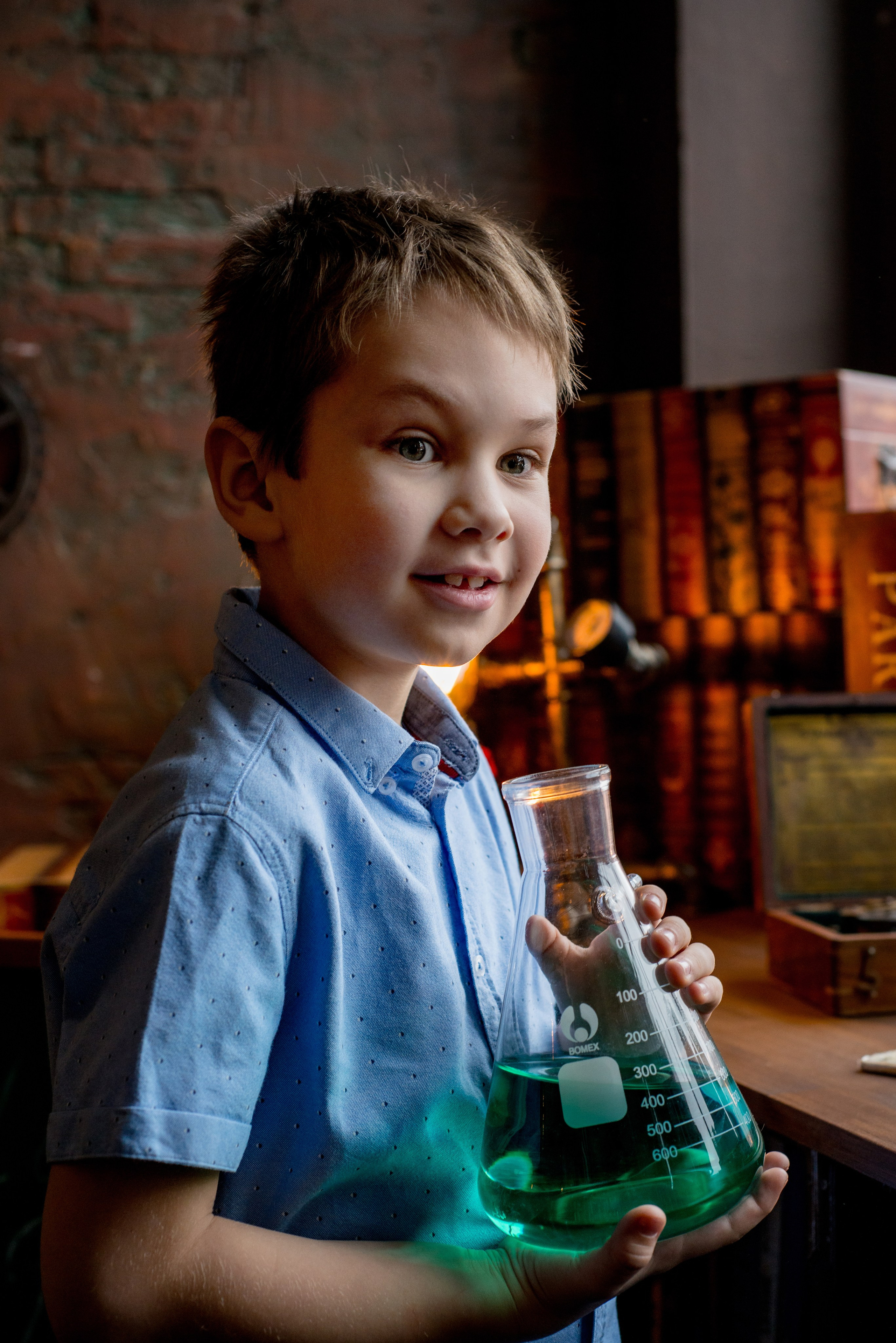 Ученик. Фотограф и дизайнер в Москве Екатерина Лобачева