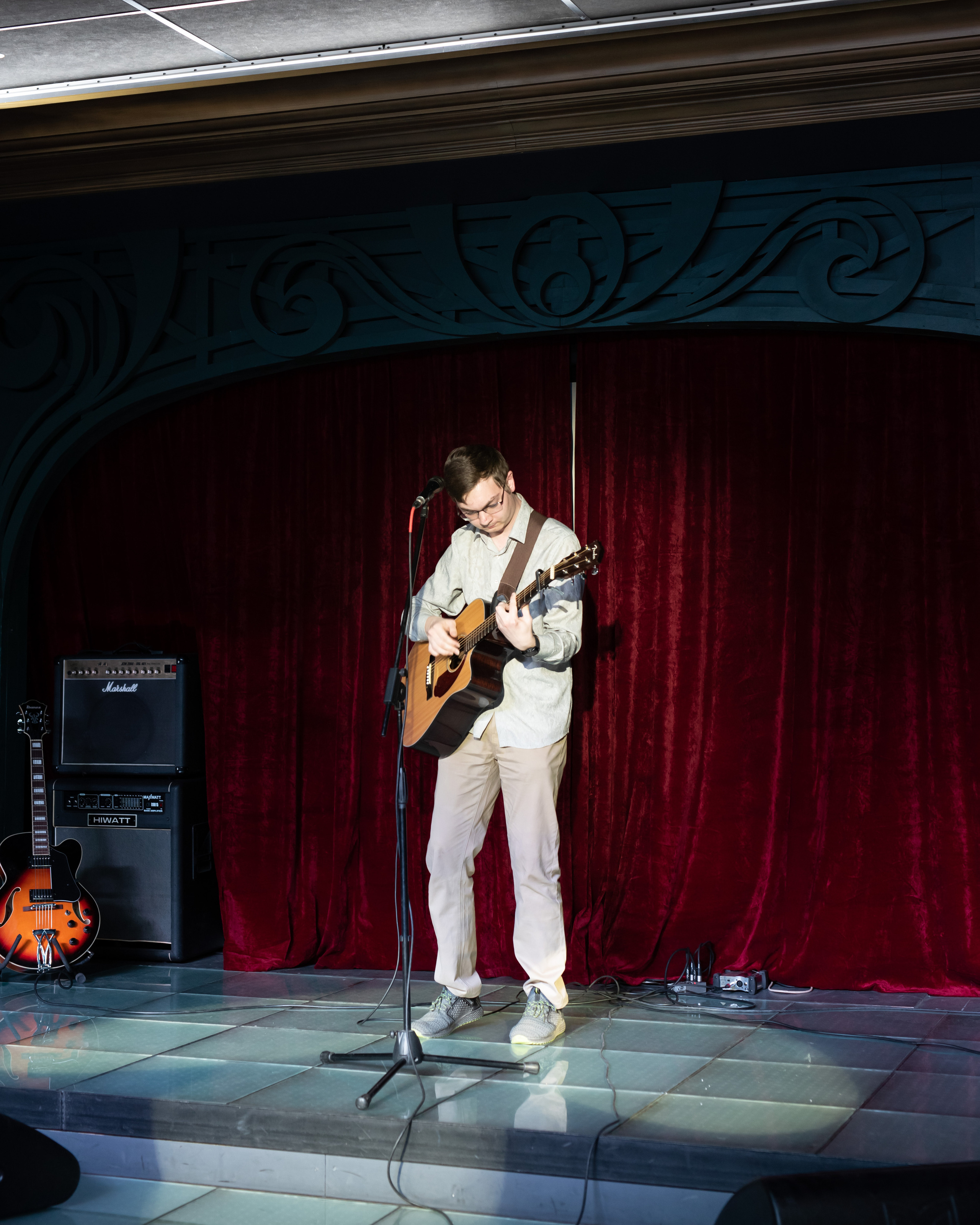 Квартирник, 15,05,22. Агентство личного бренда «Брендовски»