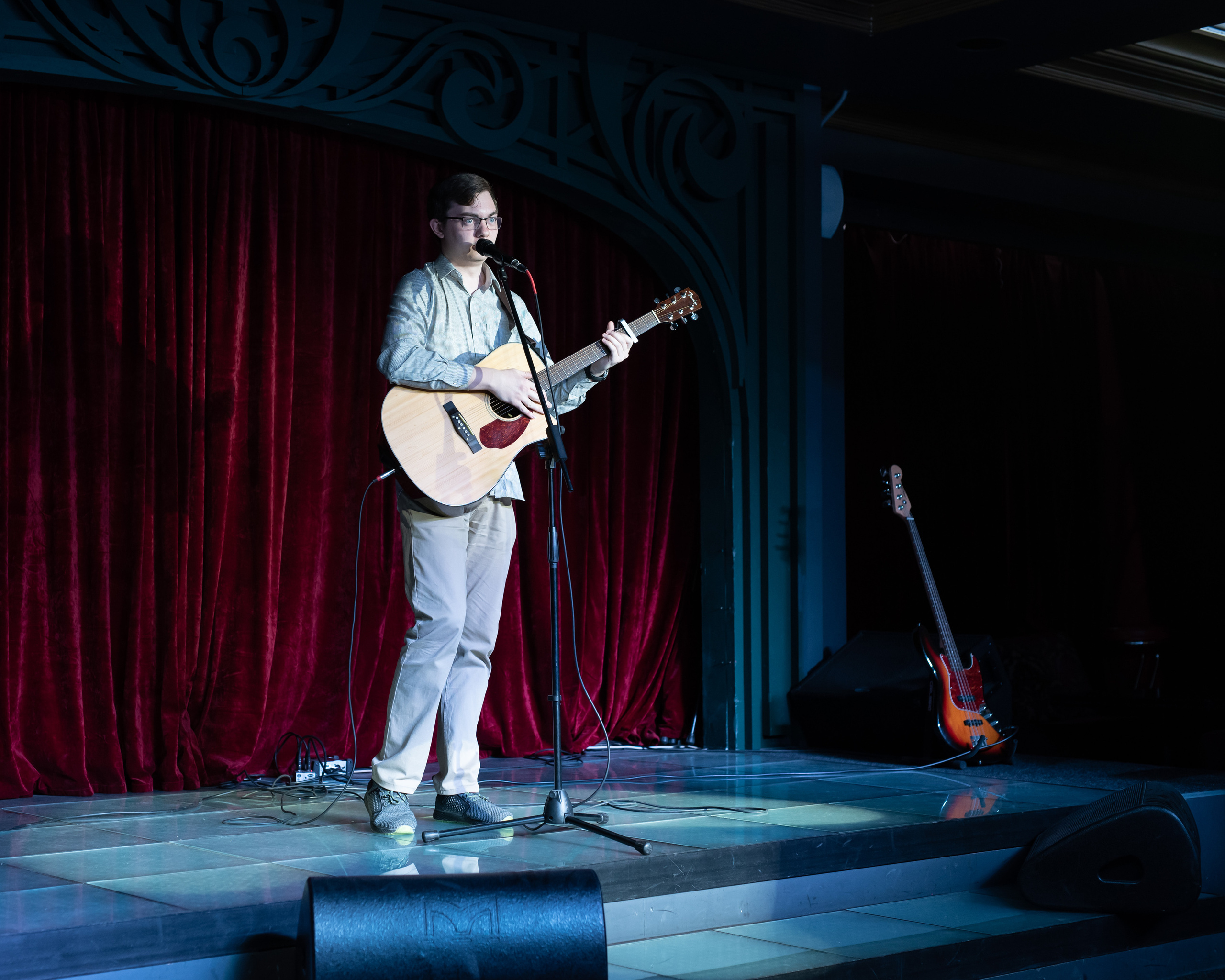 Квартирник, 15,05,22. Агентство личного бренда «Брендовски»