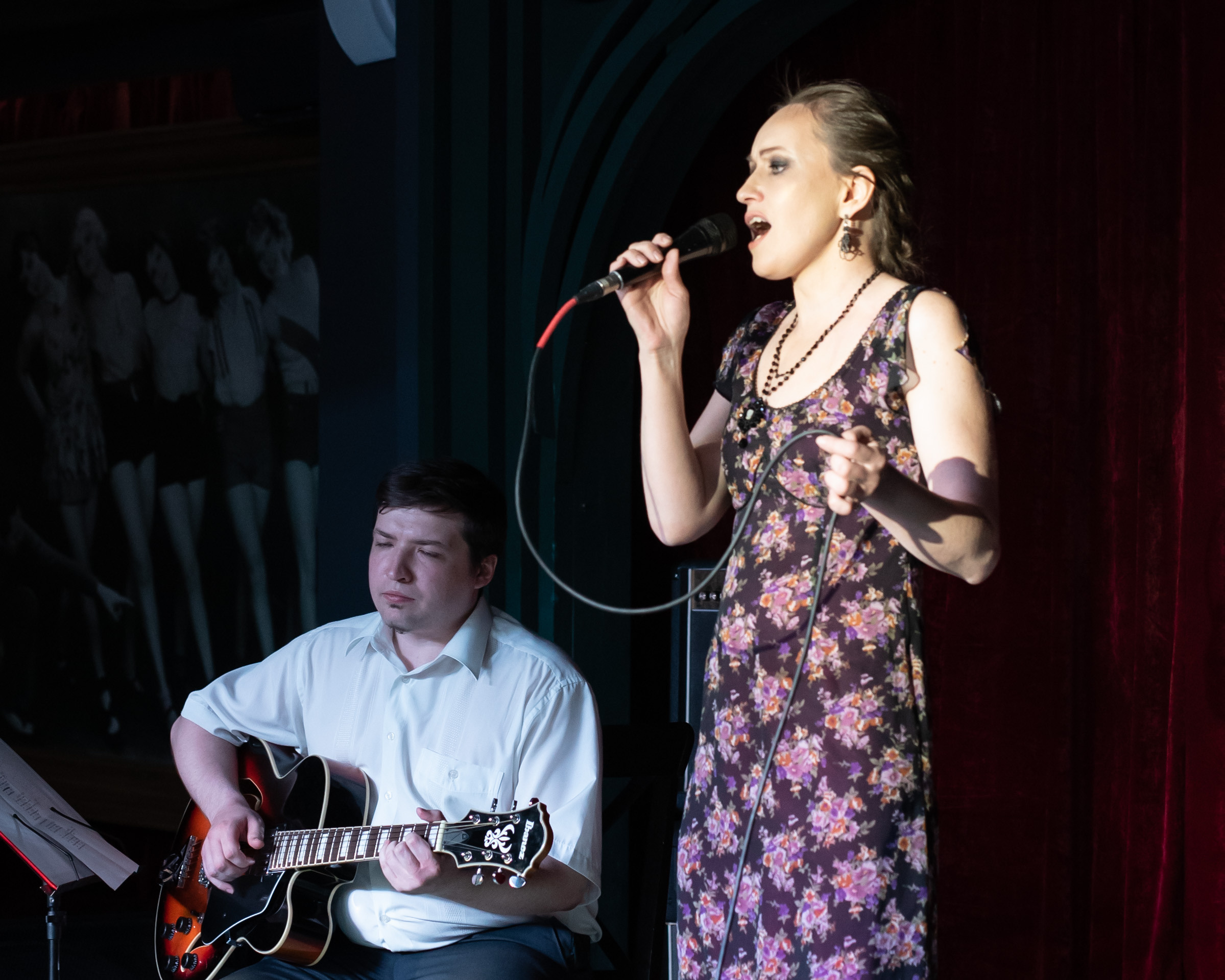 Квартирник, 15,05,22. Агентство личного бренда «Брендовски»