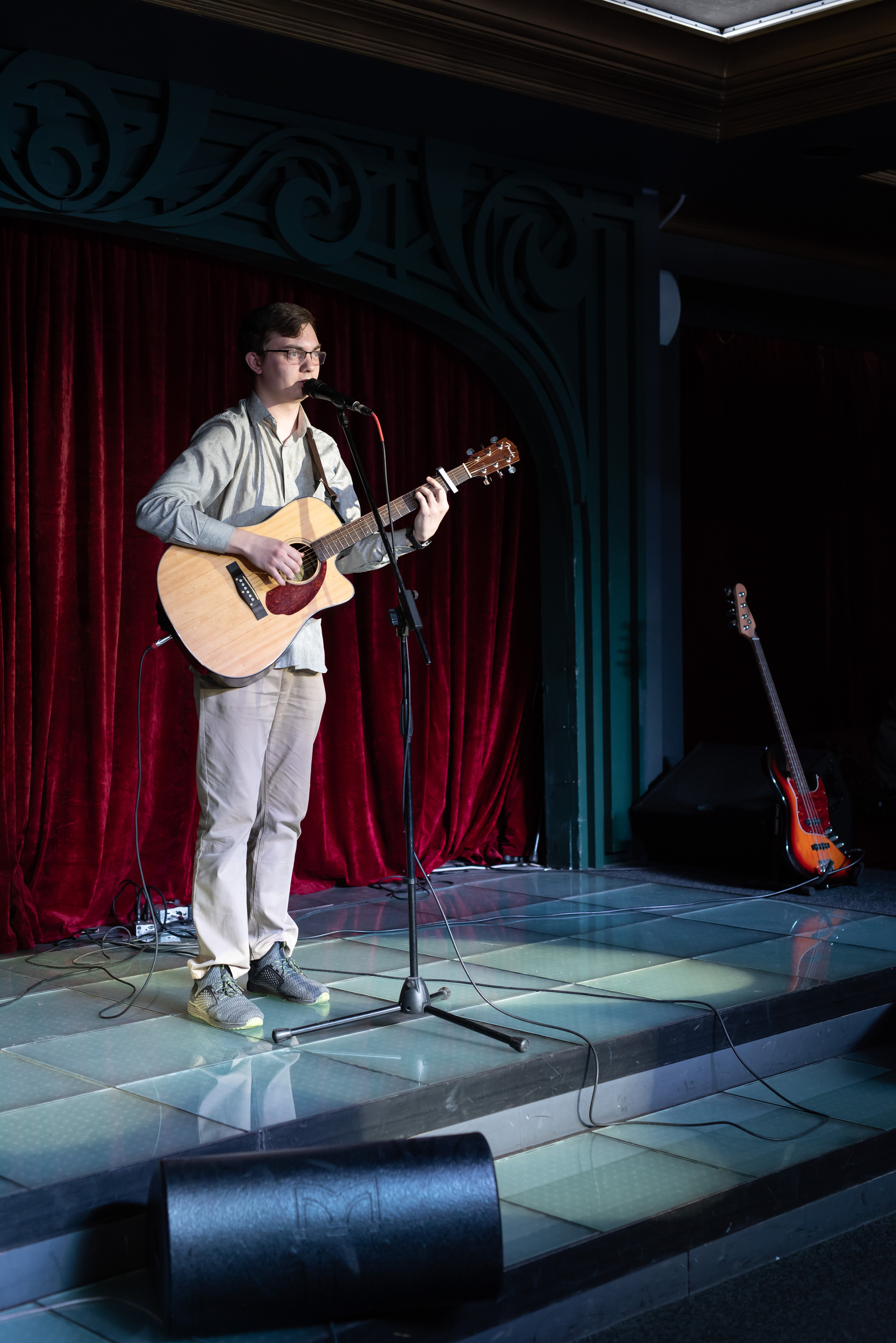 Квартирник, 15,05,22. Агентство личного бренда «Брендовски»