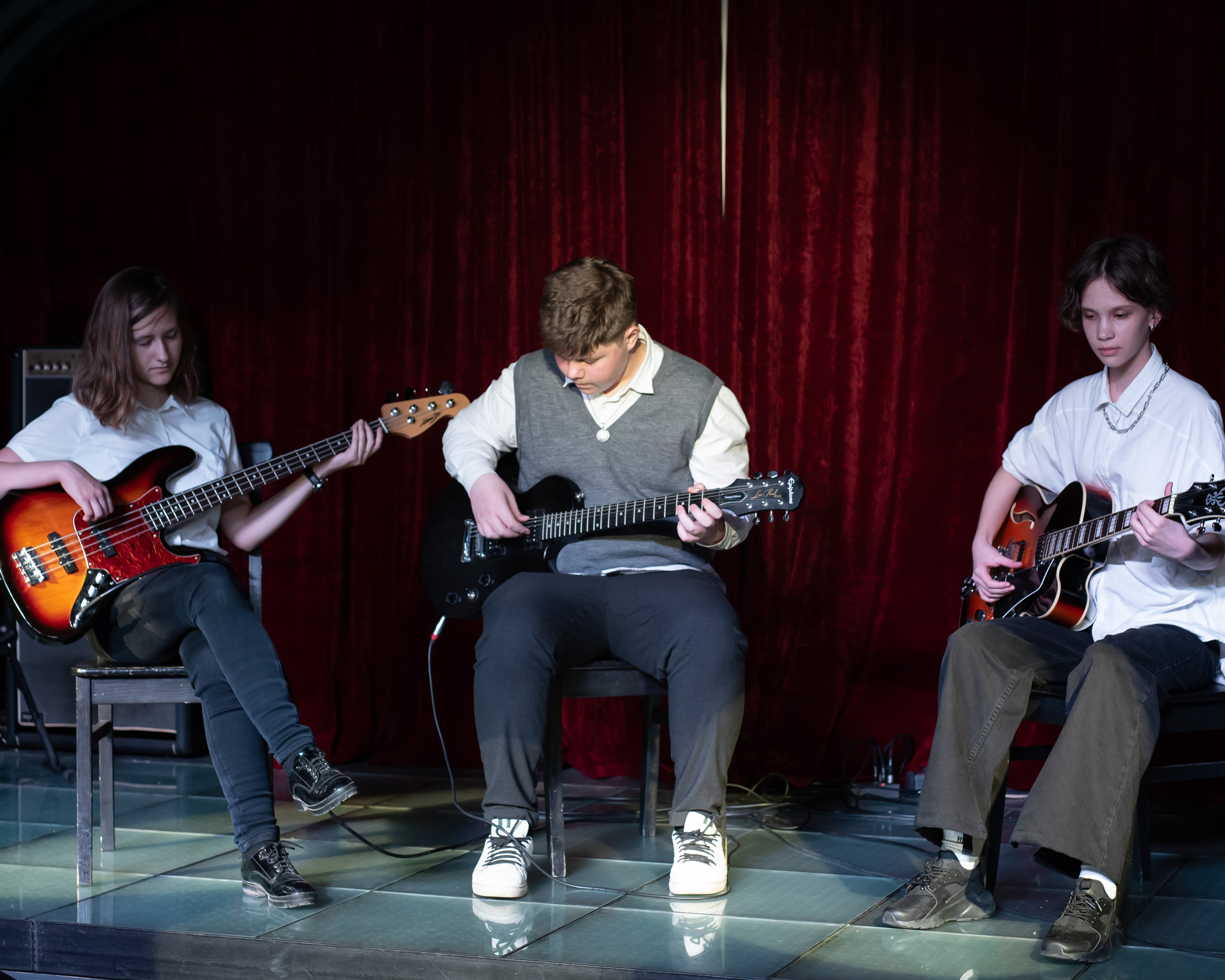 Квартирник, 15,05,22. Агентство личного бренда «Брендовски»