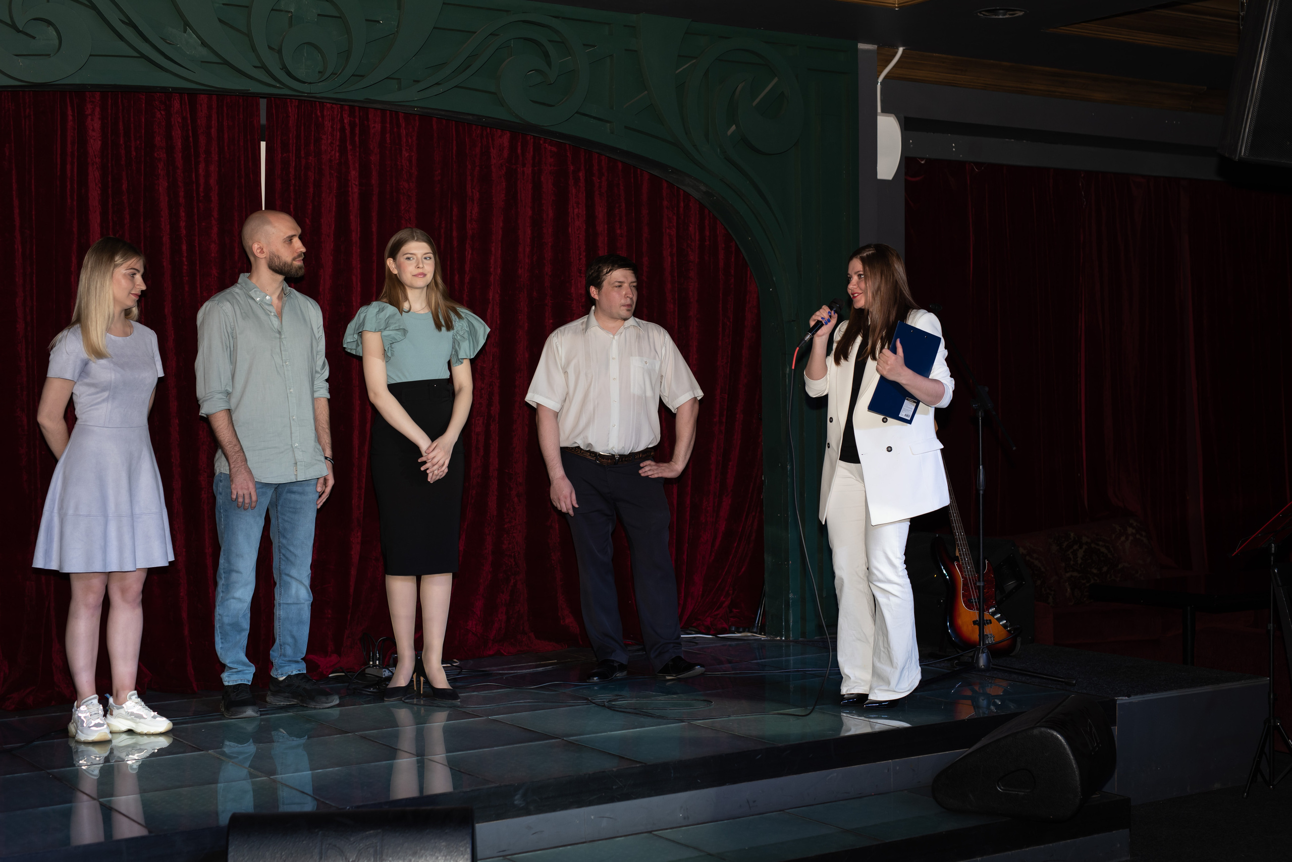 Квартирник, 15,05,22. Агентство личного бренда «Брендовски»