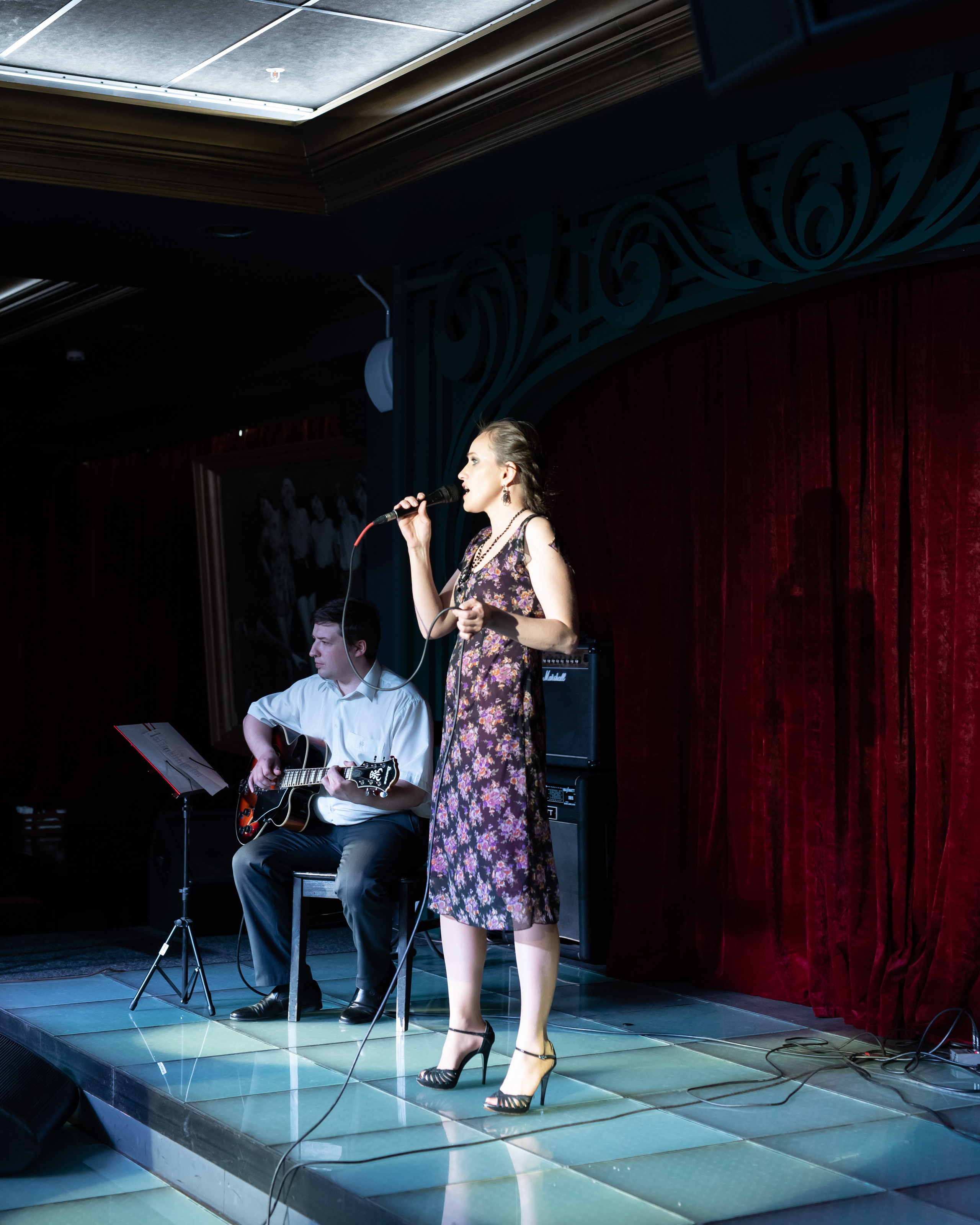 Квартирник, 15,05,22. Агентство личного бренда «Брендовски»