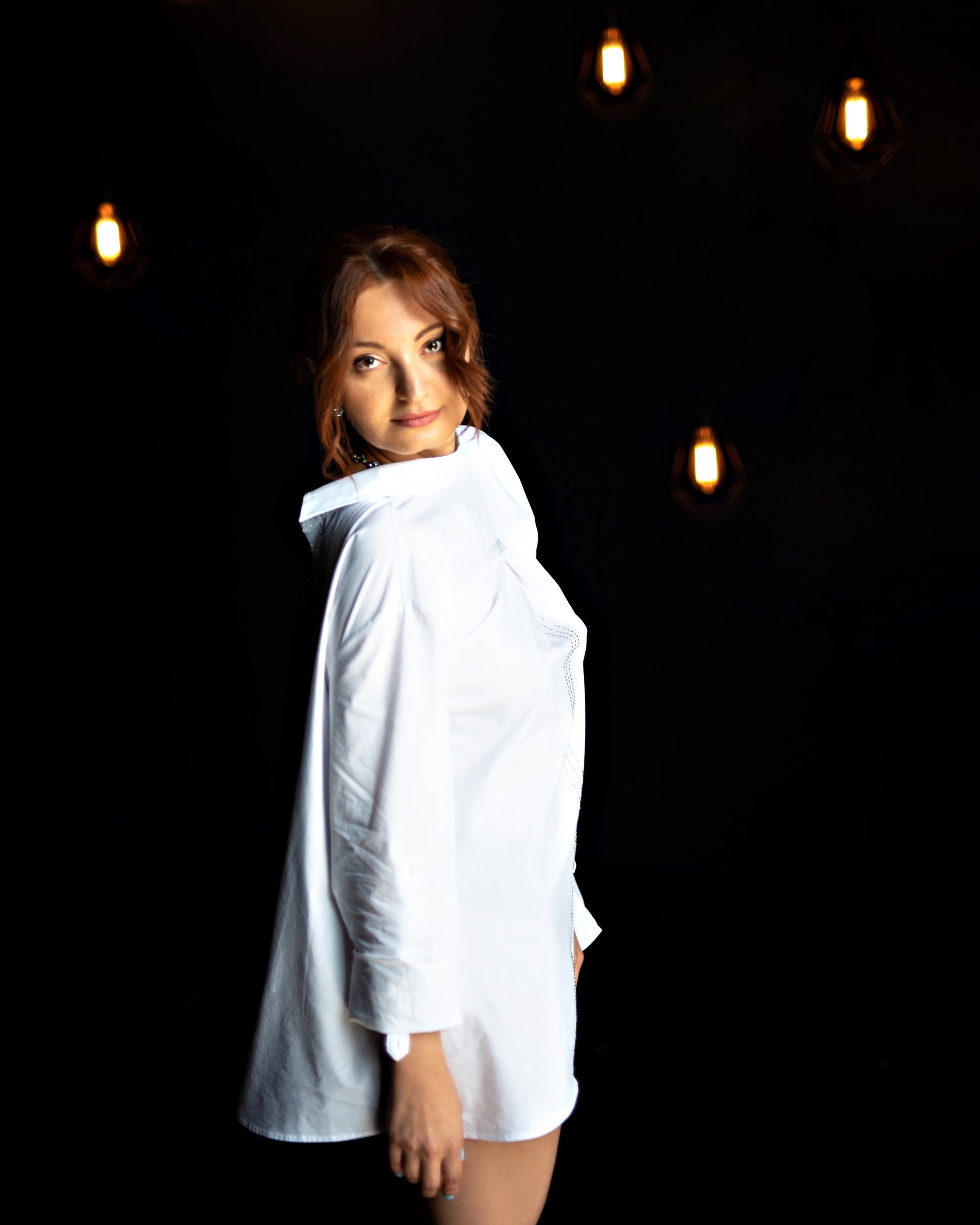 Ольга, студия Wide. Агентство личного бренда «Брендовски»