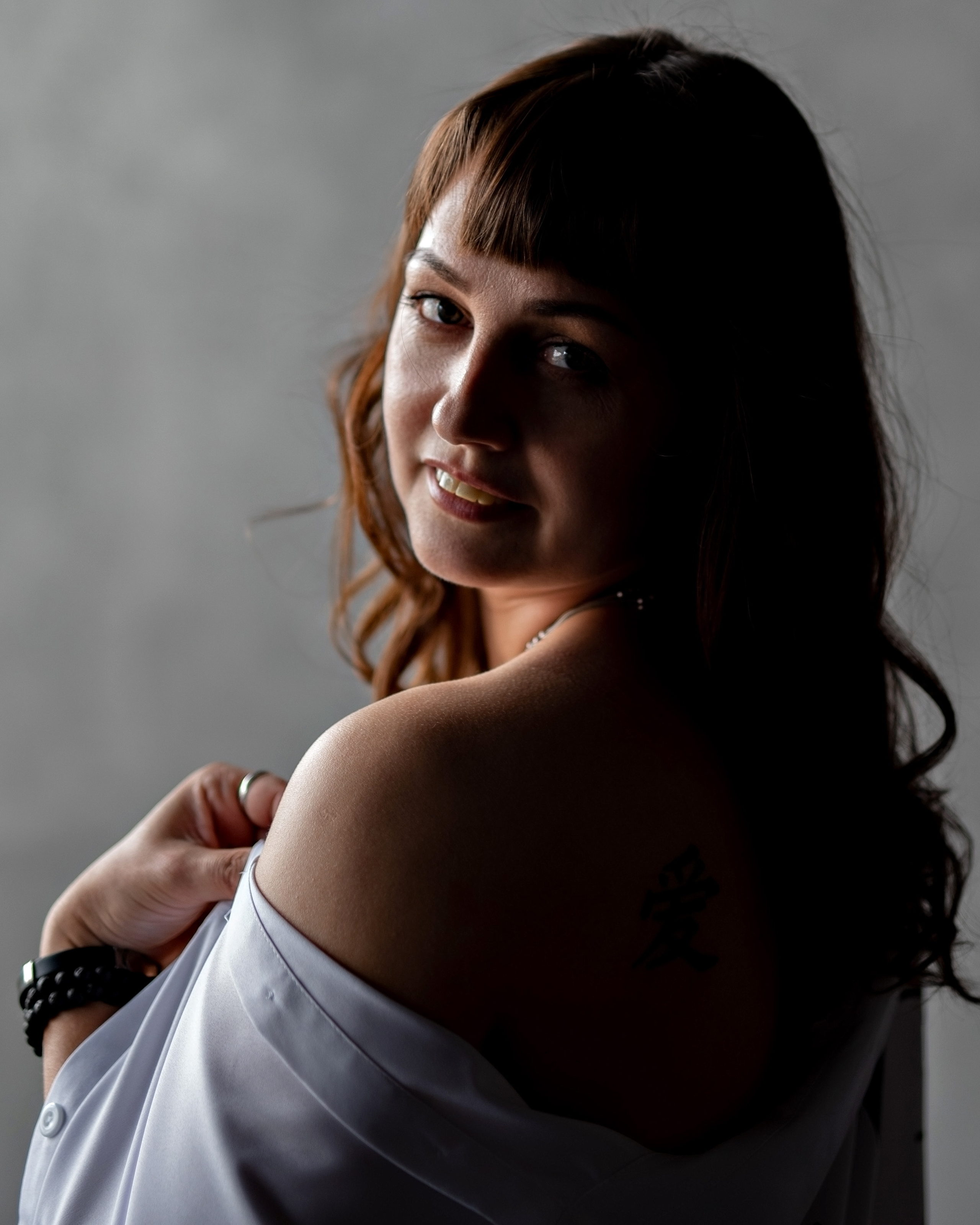 ММ, темная студия. Агентство личного бренда «Брендовски»