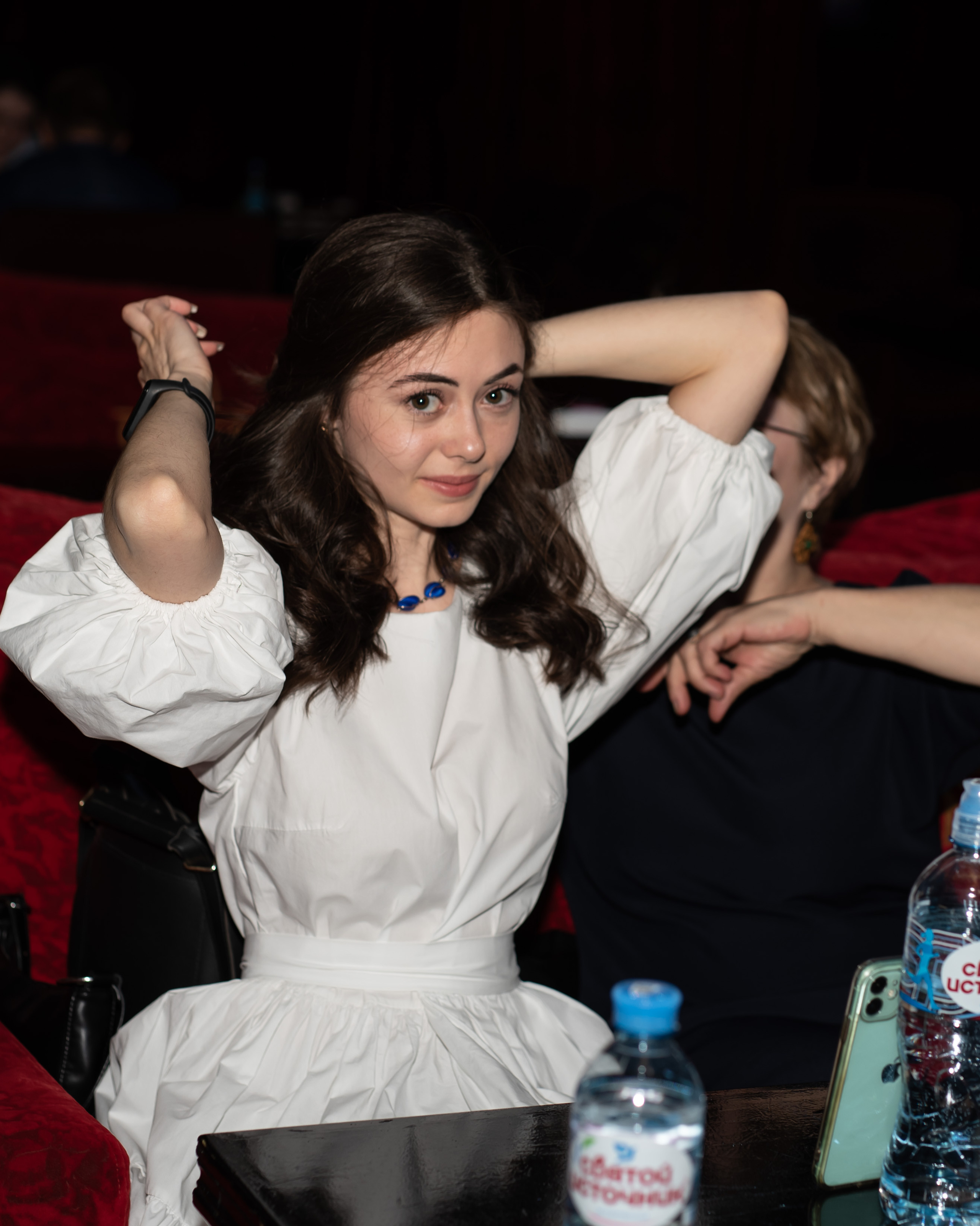 Квартирник, 15,05,22. Агентство личного бренда «Брендовски»