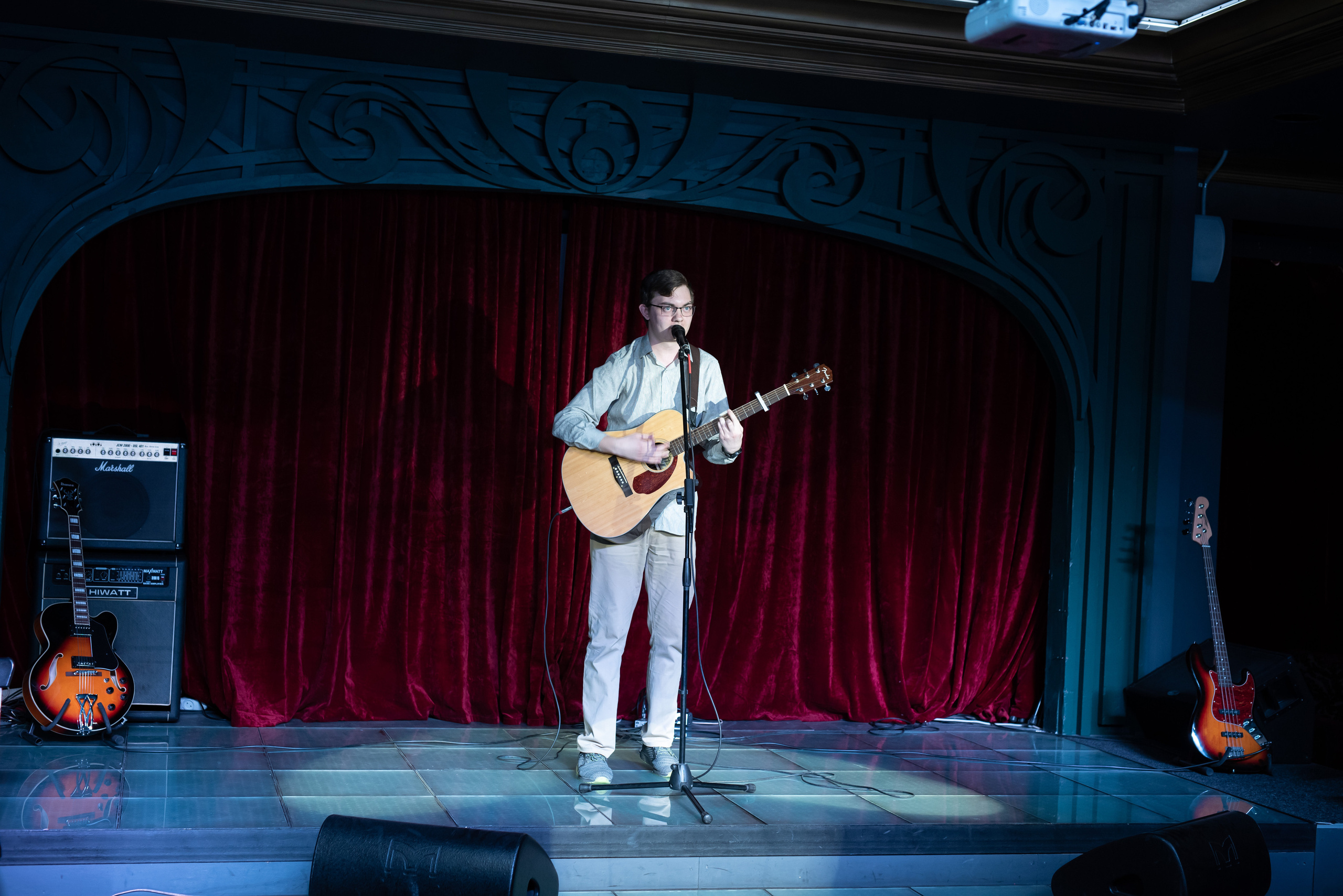 Квартирник, 15,05,22. Агентство личного бренда «Брендовски»