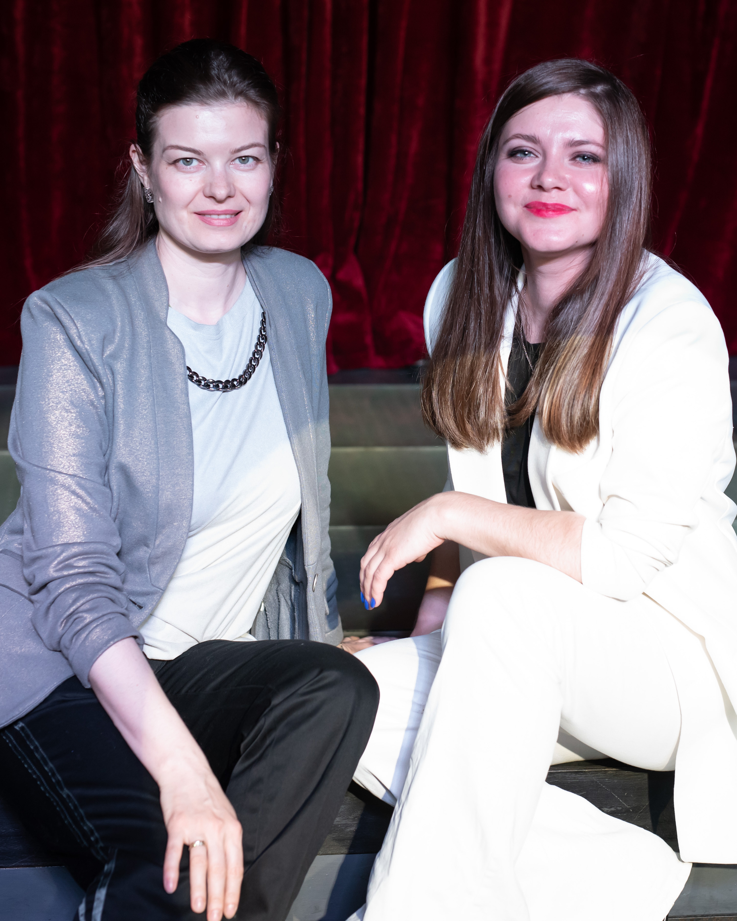 Квартирник, 15,05,22. Агентство личного бренда «Брендовски»