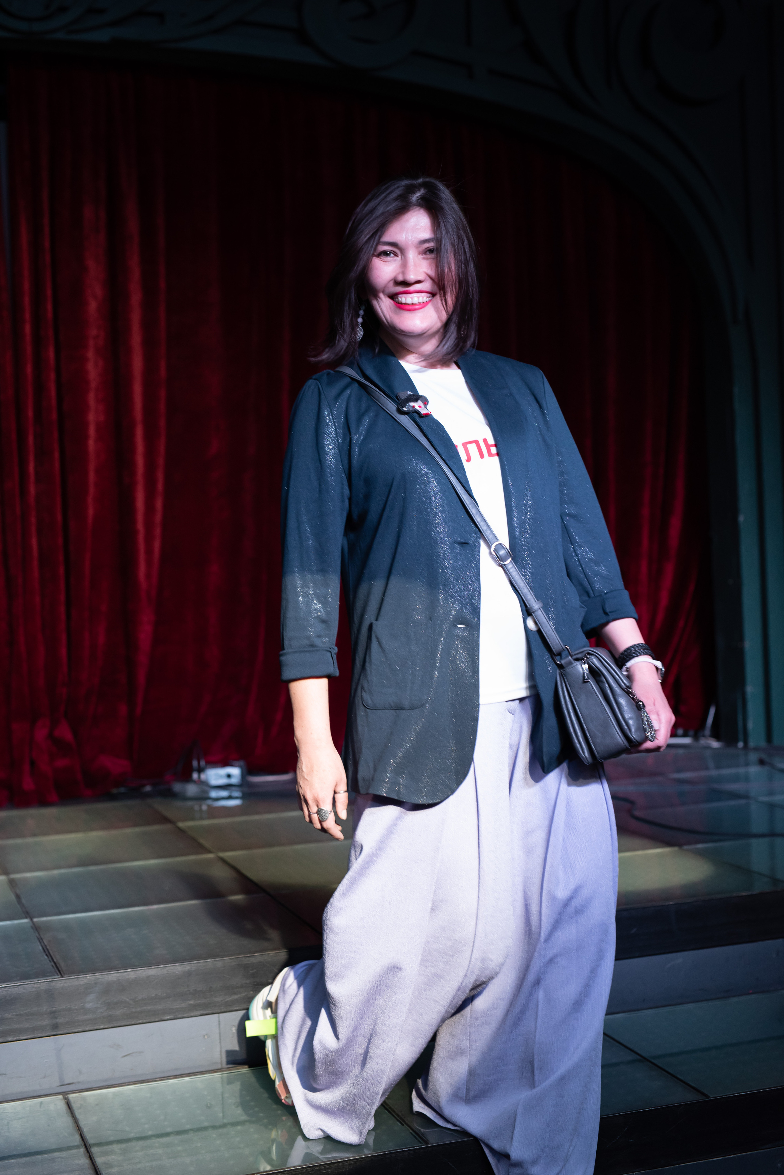 Квартирник, 15,05,22. Агентство личного бренда «Брендовски»