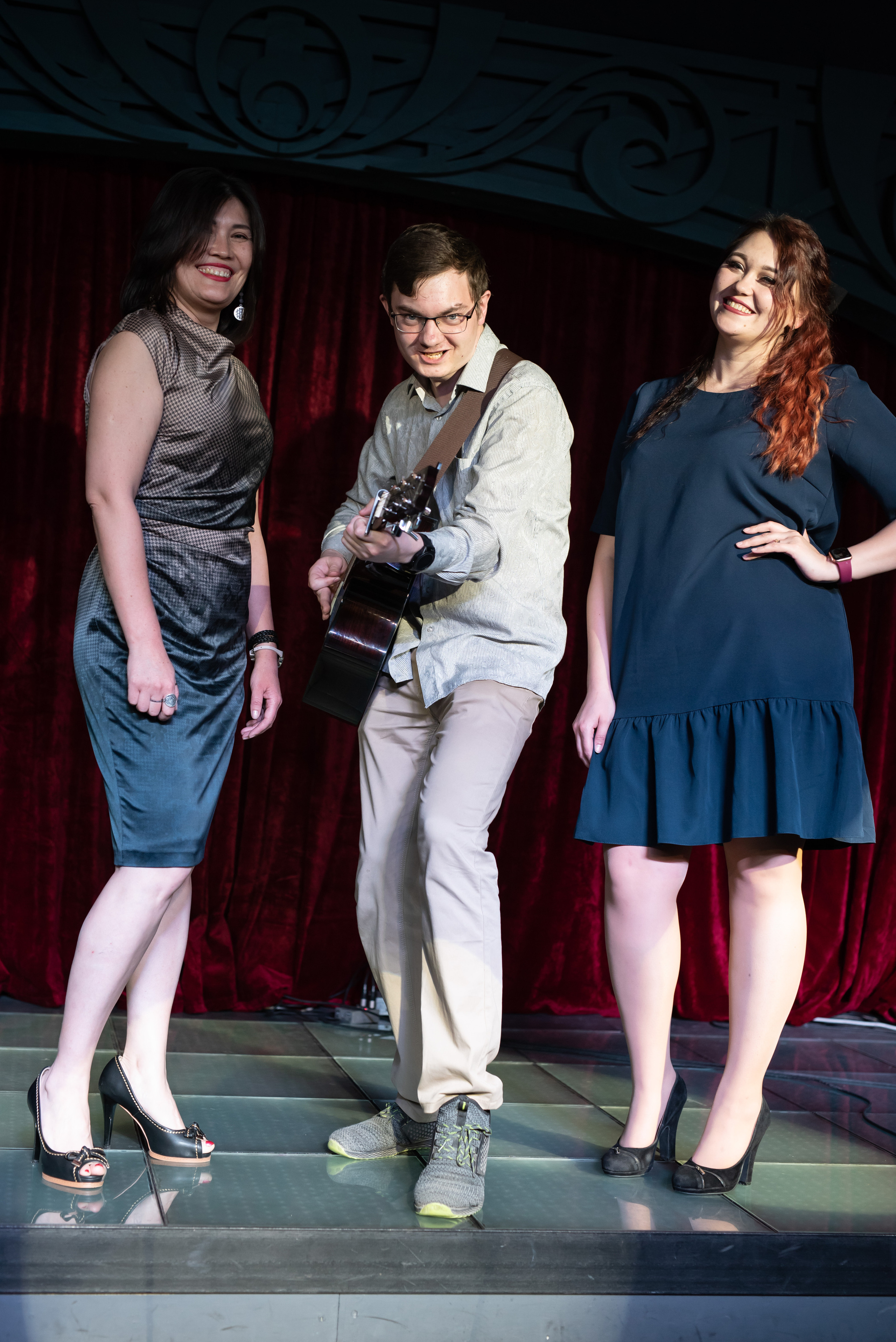 Квартирник, 15,05,22. Агентство личного бренда «Брендовски»