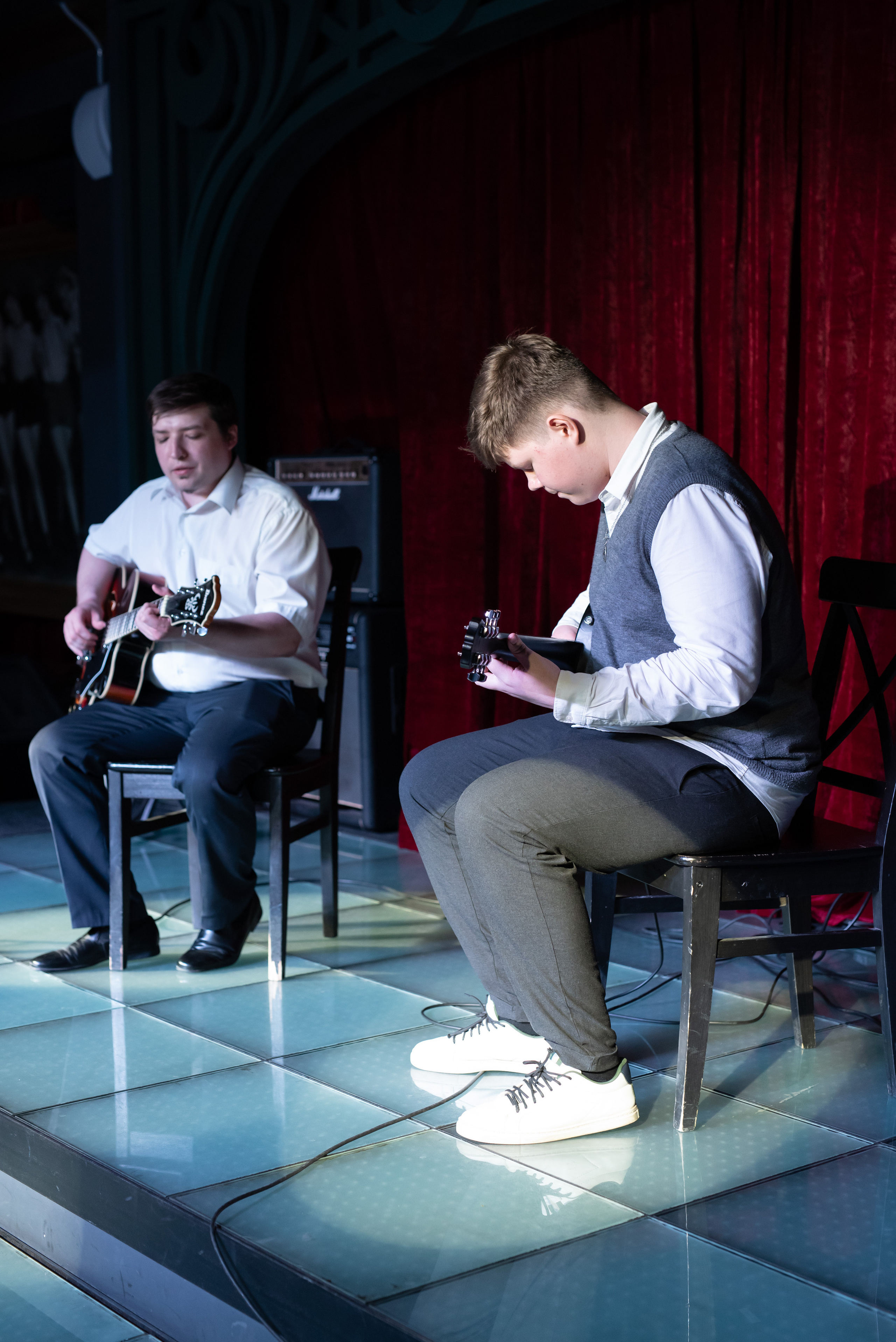 Квартирник, 15,05,22. Агентство личного бренда «Брендовски»