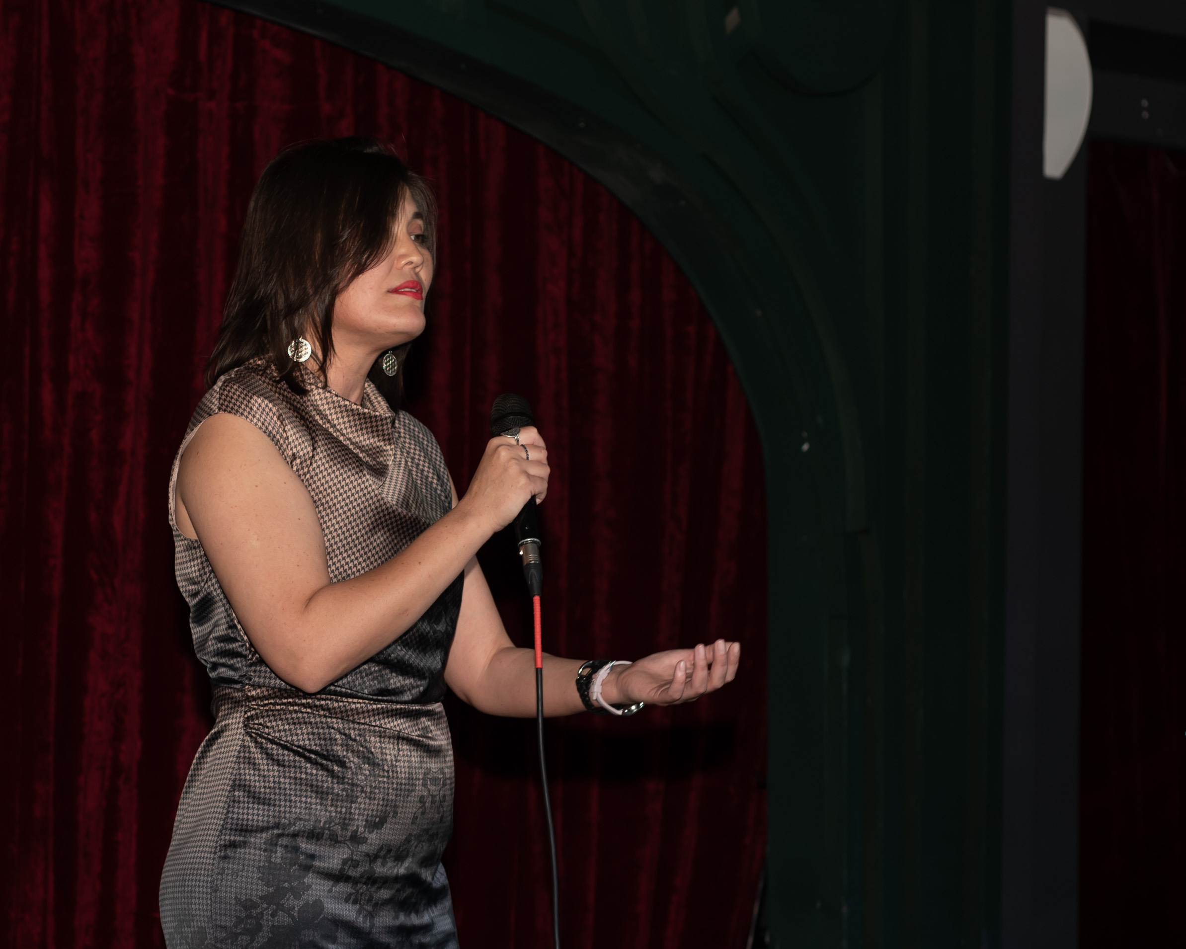 Квартирник, 15,05,22. Агентство личного бренда «Брендовски»