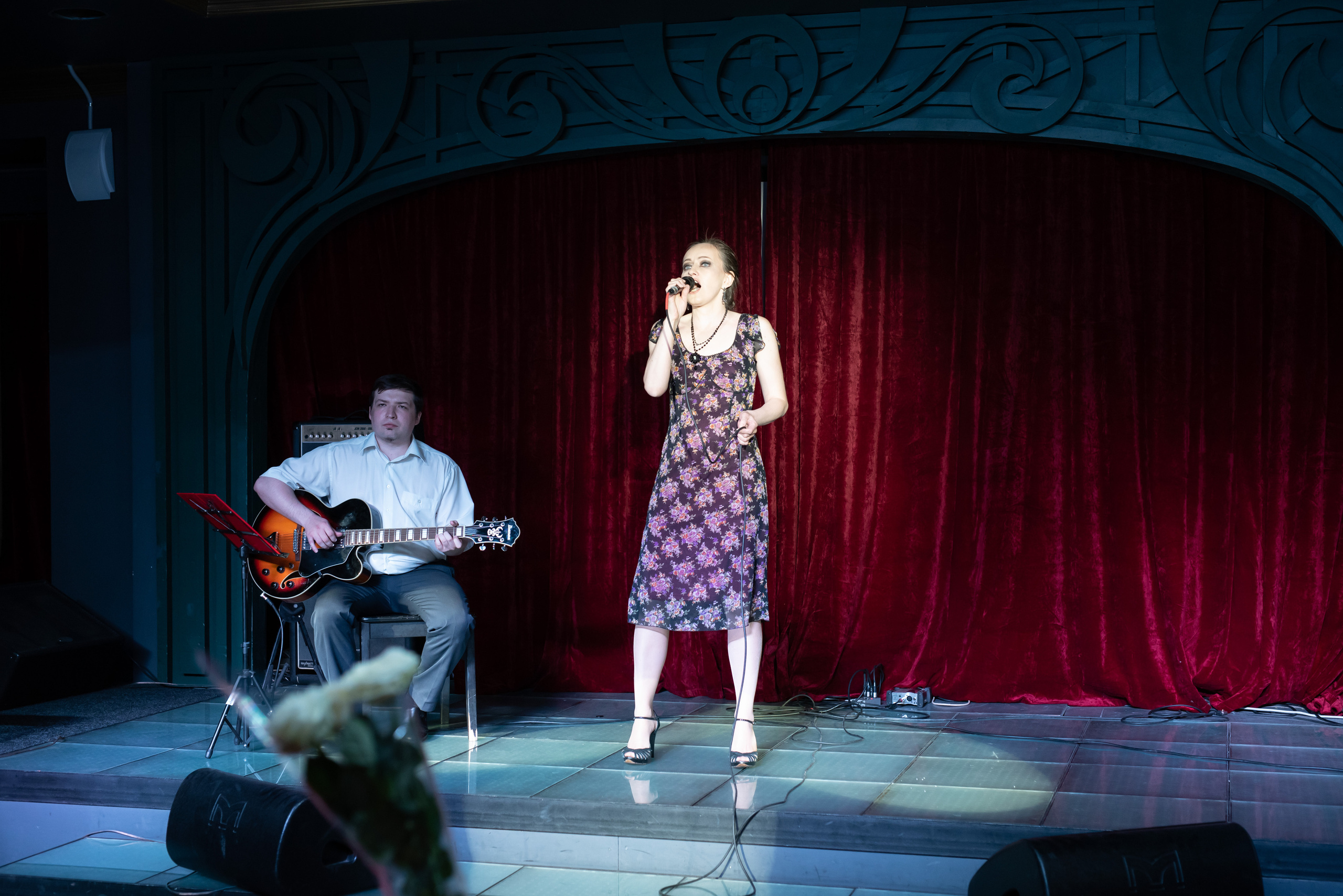 Квартирник, 15,05,22. Агентство личного бренда «Брендовски»