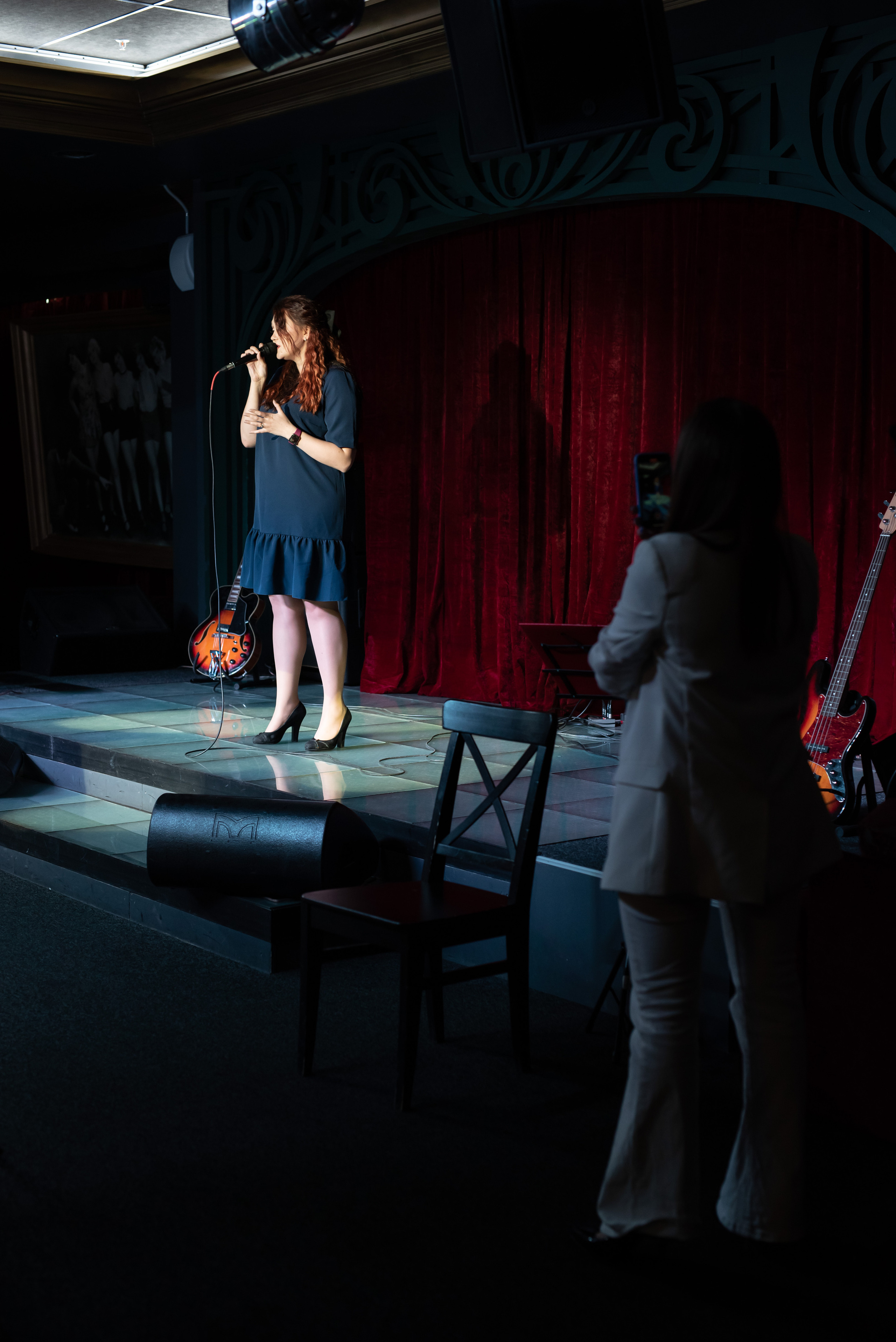 Квартирник, 15,05,22. Агентство личного бренда «Брендовски»