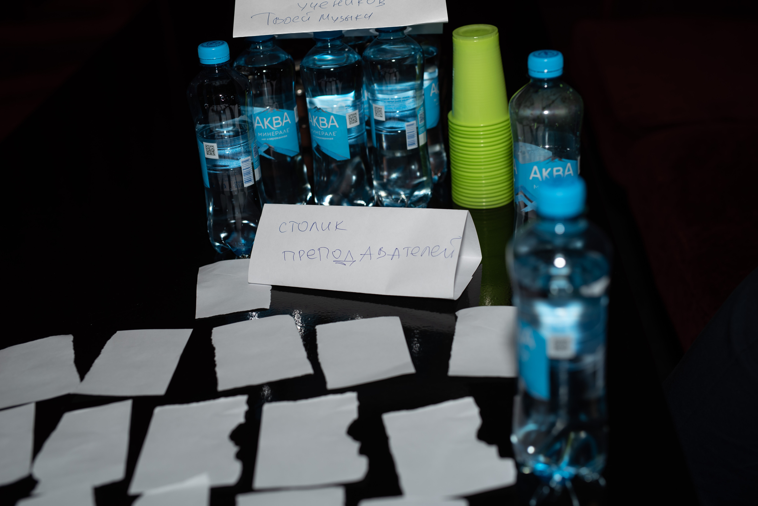 Квартирник, 15,05,22. Агентство личного бренда «Брендовски»