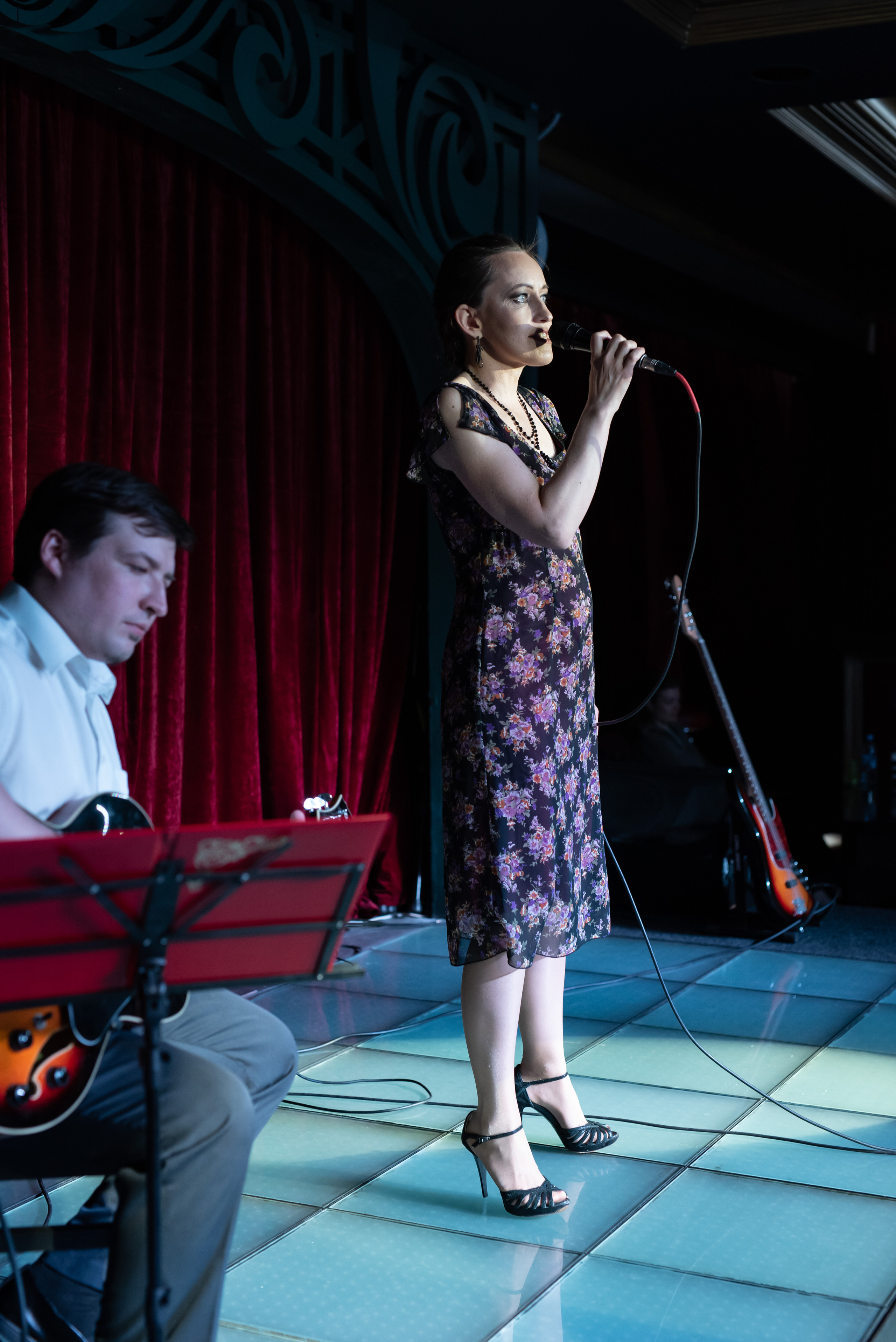 Квартирник, 15,05,22. Агентство личного бренда «Брендовски»