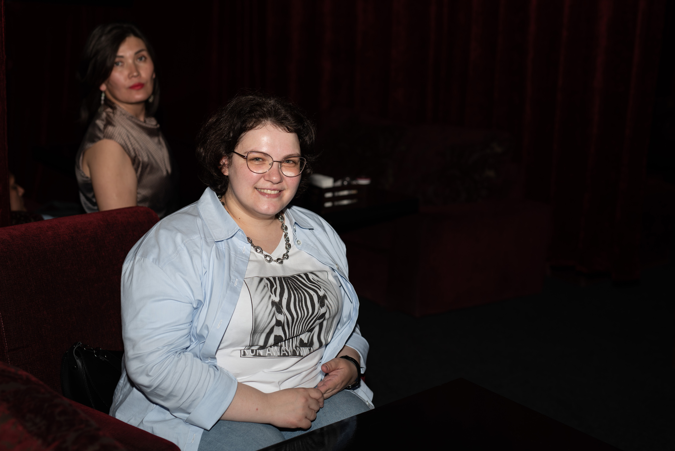 Квартирник, 15,05,22. Агентство личного бренда «Брендовски»