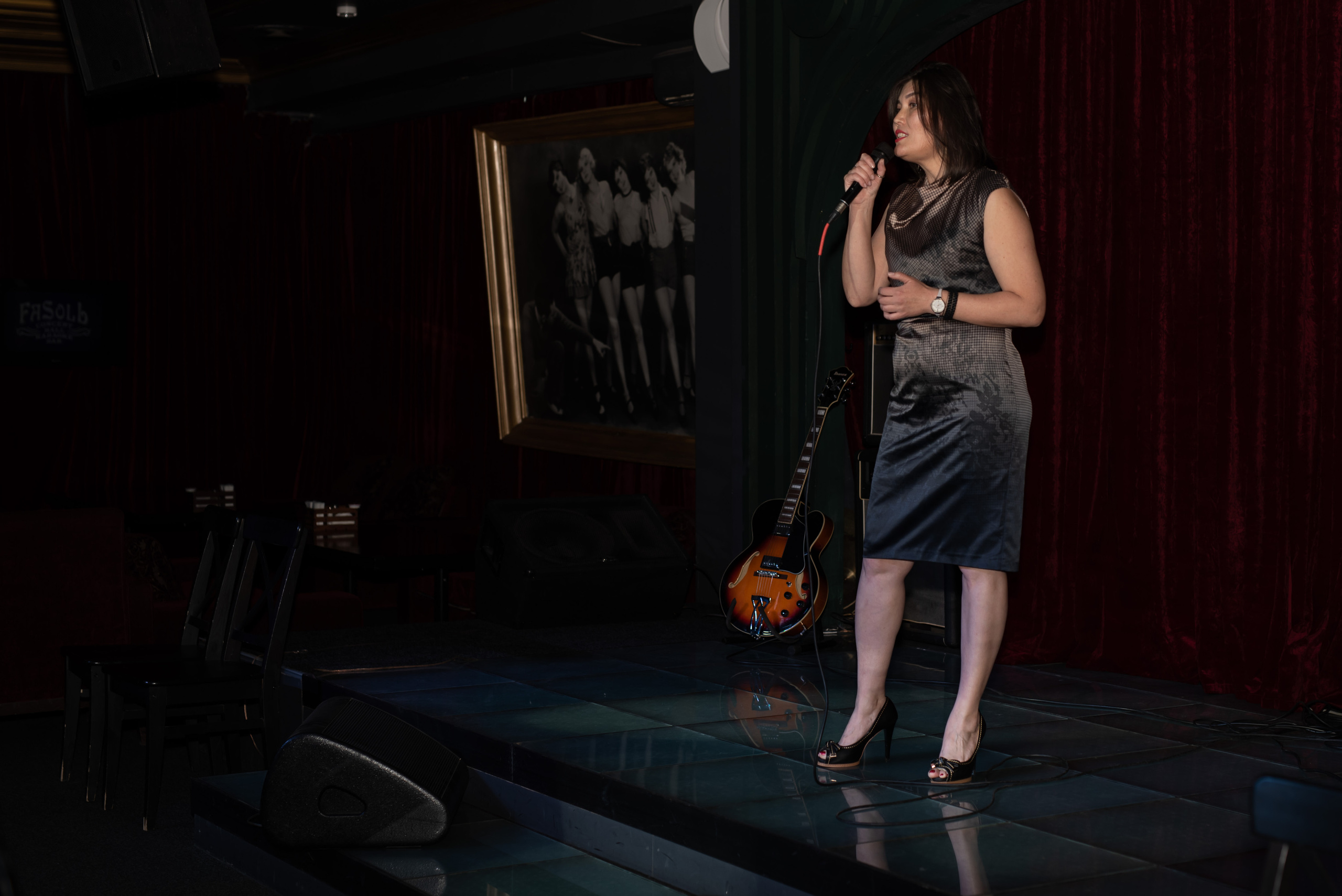 Квартирник, 15,05,22. Агентство личного бренда «Брендовски»