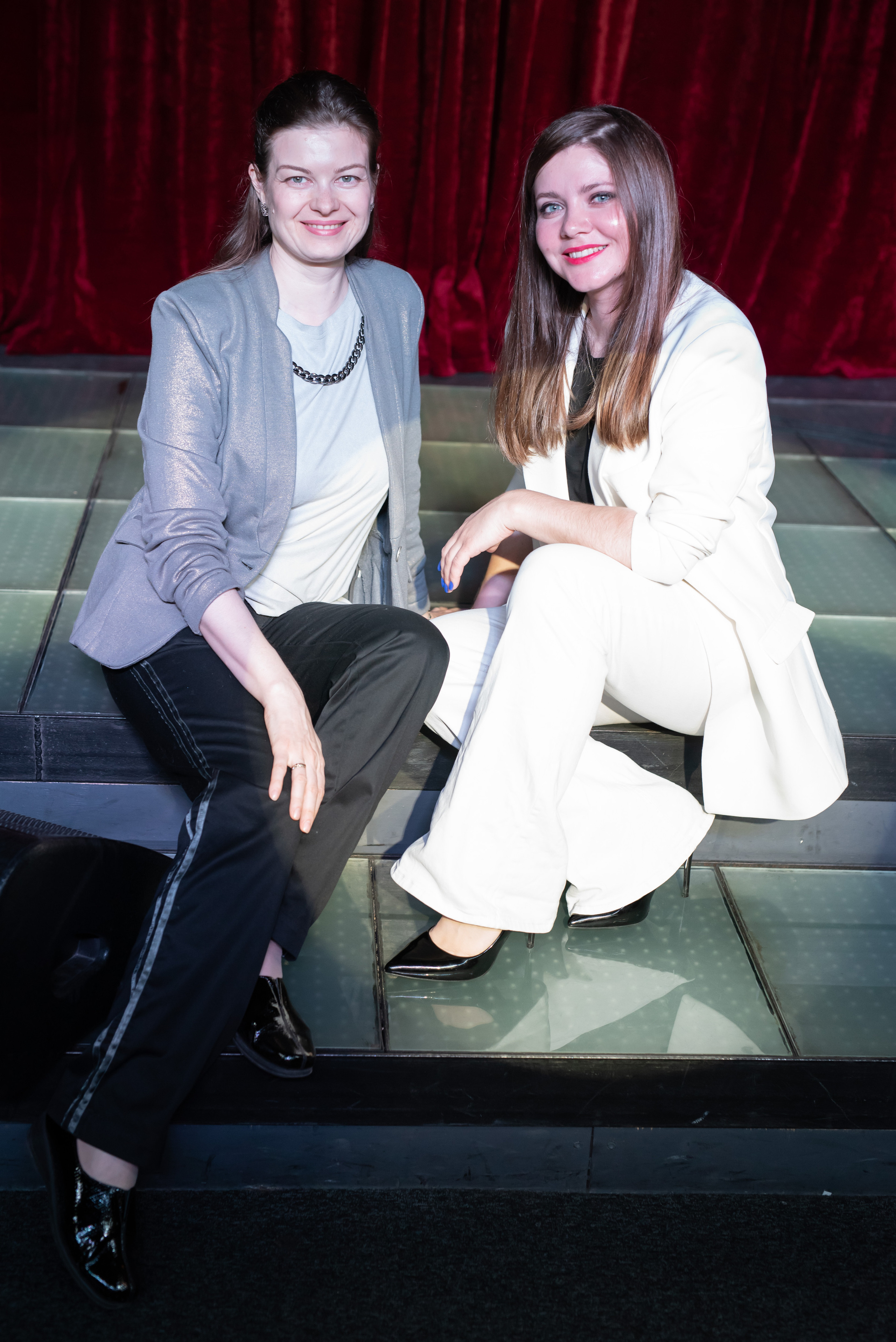 Квартирник, 15,05,22. Агентство личного бренда «Брендовски»