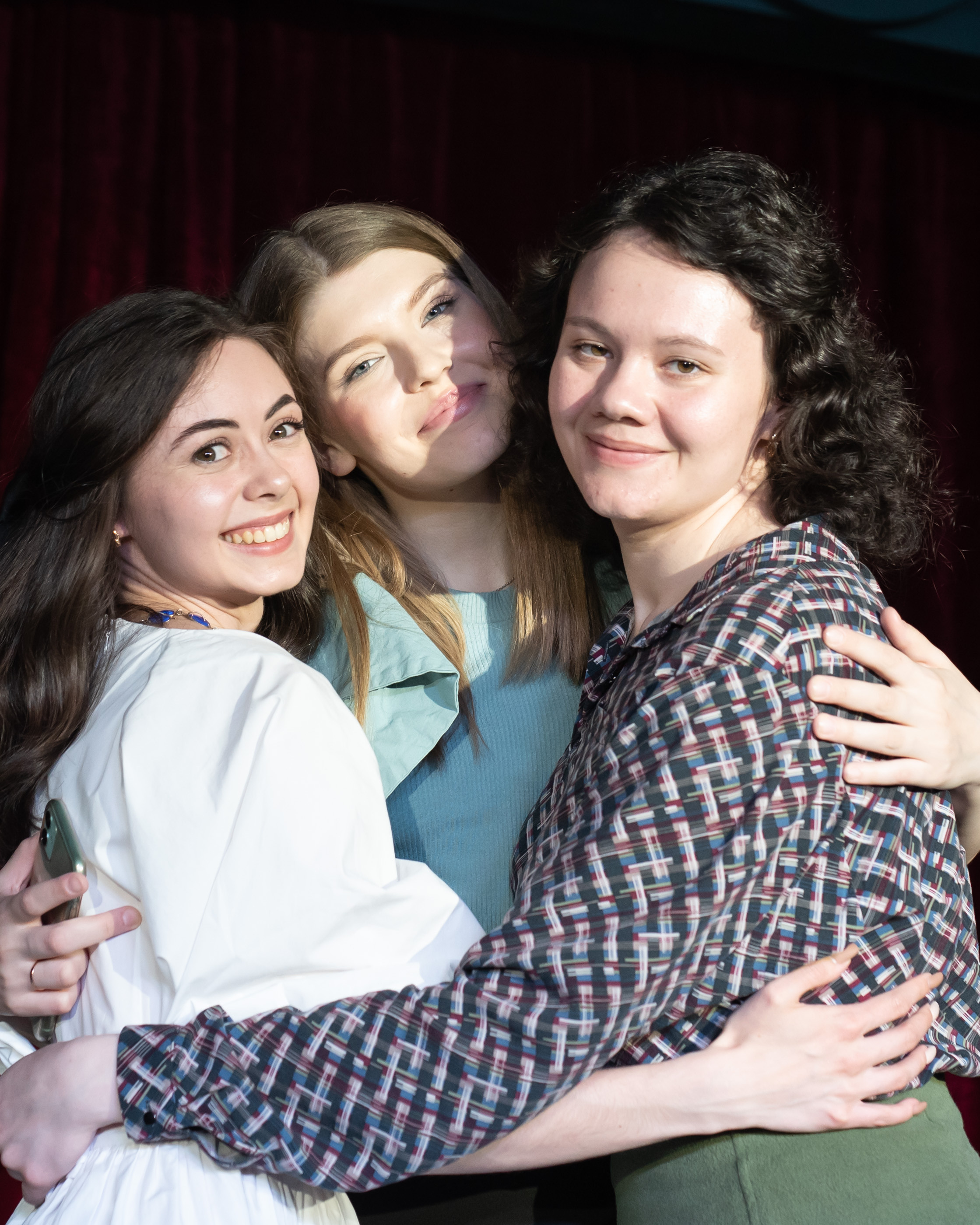 Квартирник, 15,05,22. Агентство личного бренда «Брендовски»