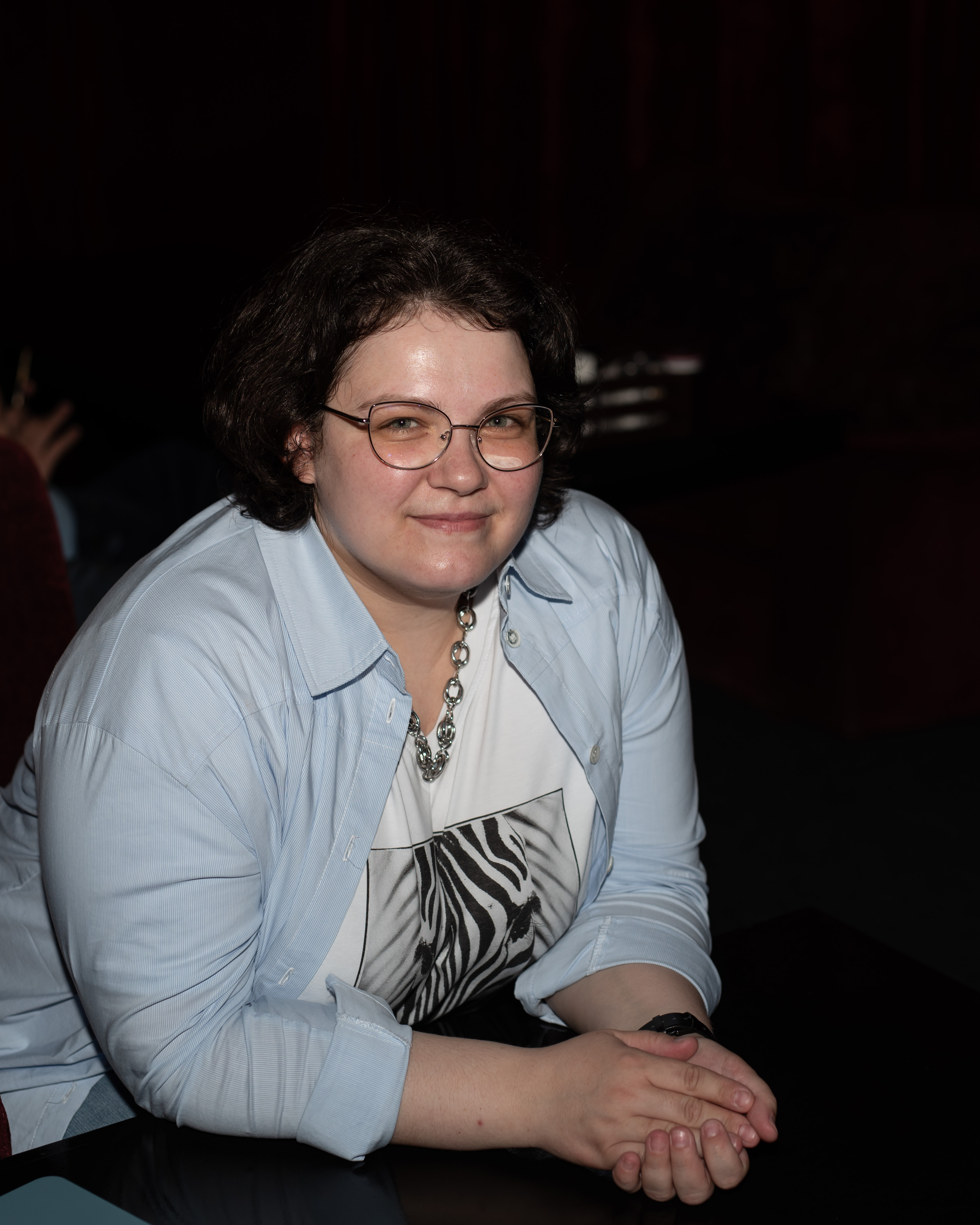 Квартирник, 15,05,22. Агентство личного бренда «Брендовски»