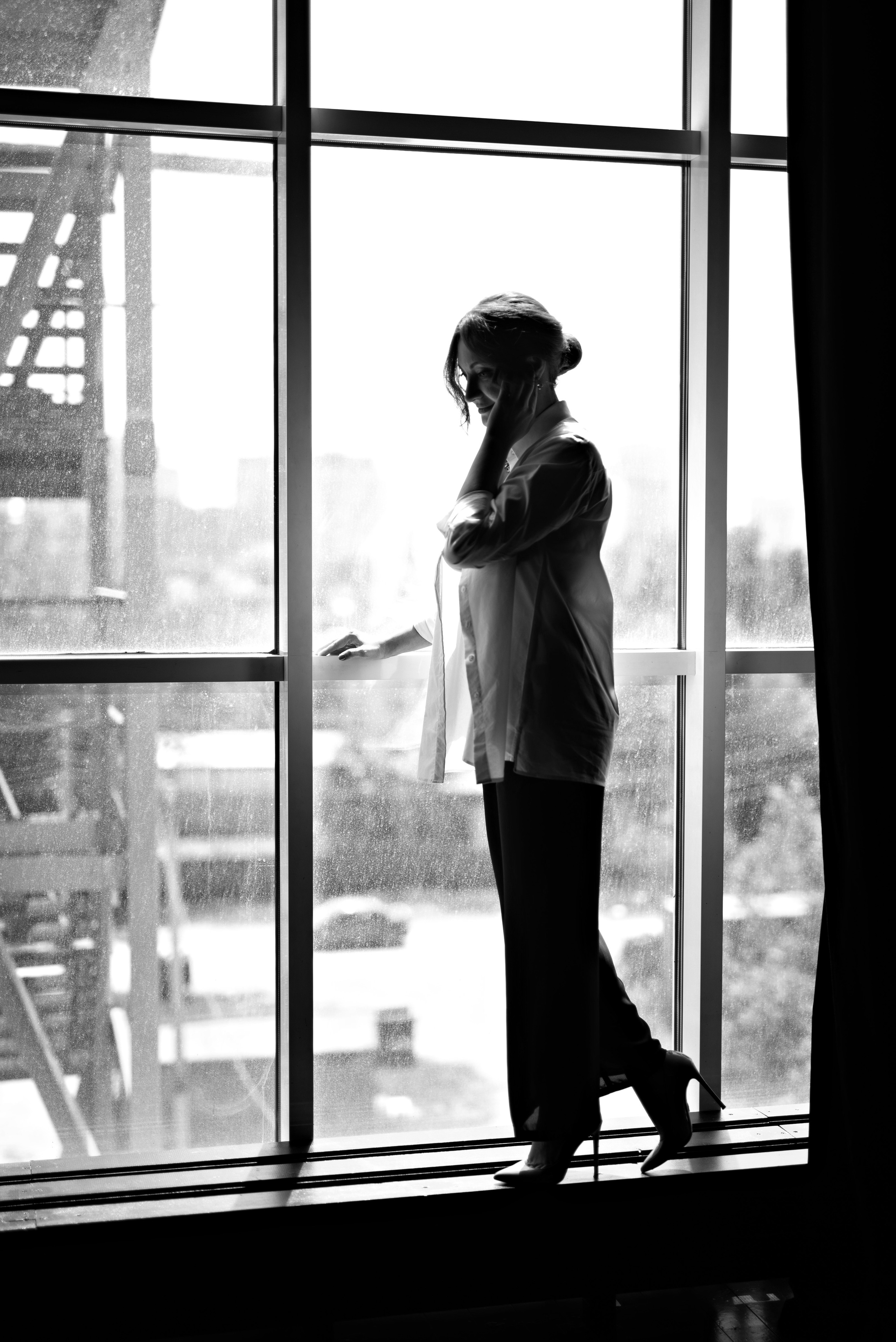 Ольга, студия Wide. Агентство личного бренда «Брендовски»