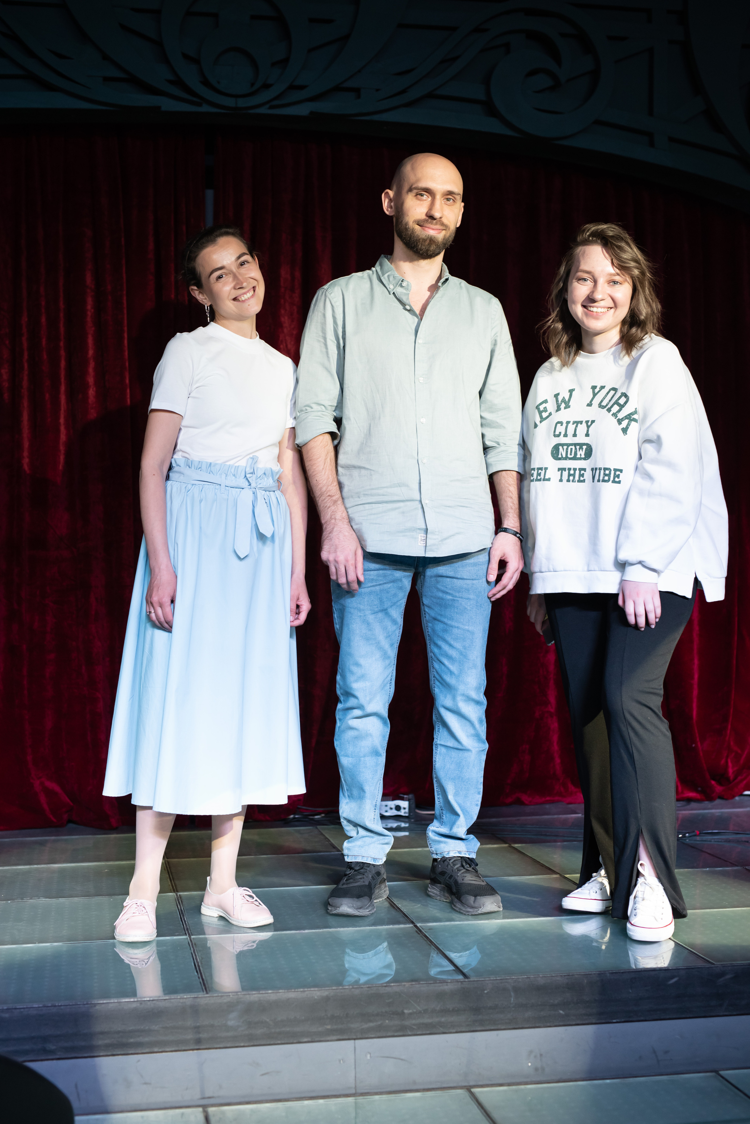 Квартирник, 15,05,22. Агентство личного бренда «Брендовски»