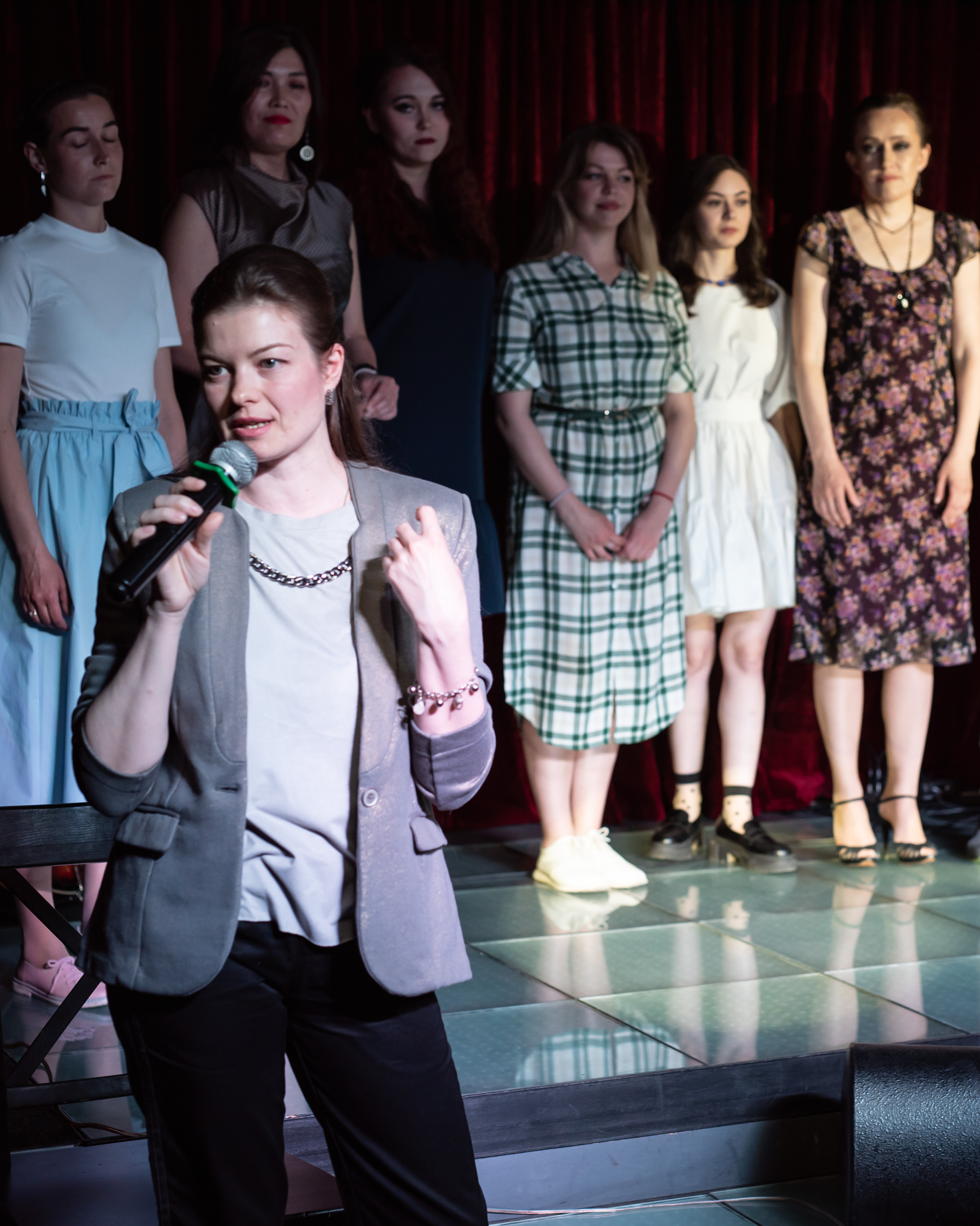 Квартирник, 15,05,22. Агентство личного бренда «Брендовски»