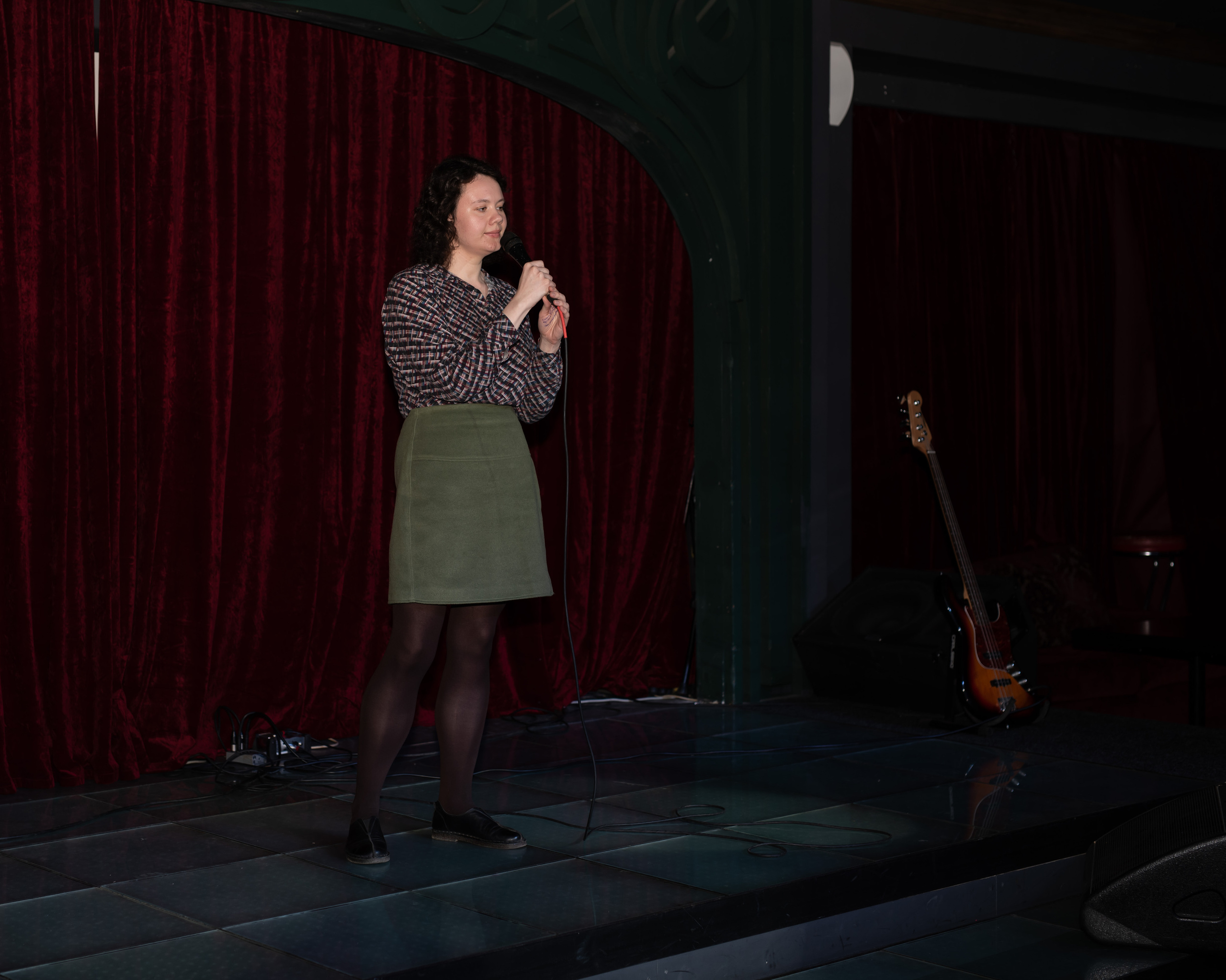 Квартирник, 15,05,22. Агентство личного бренда «Брендовски»